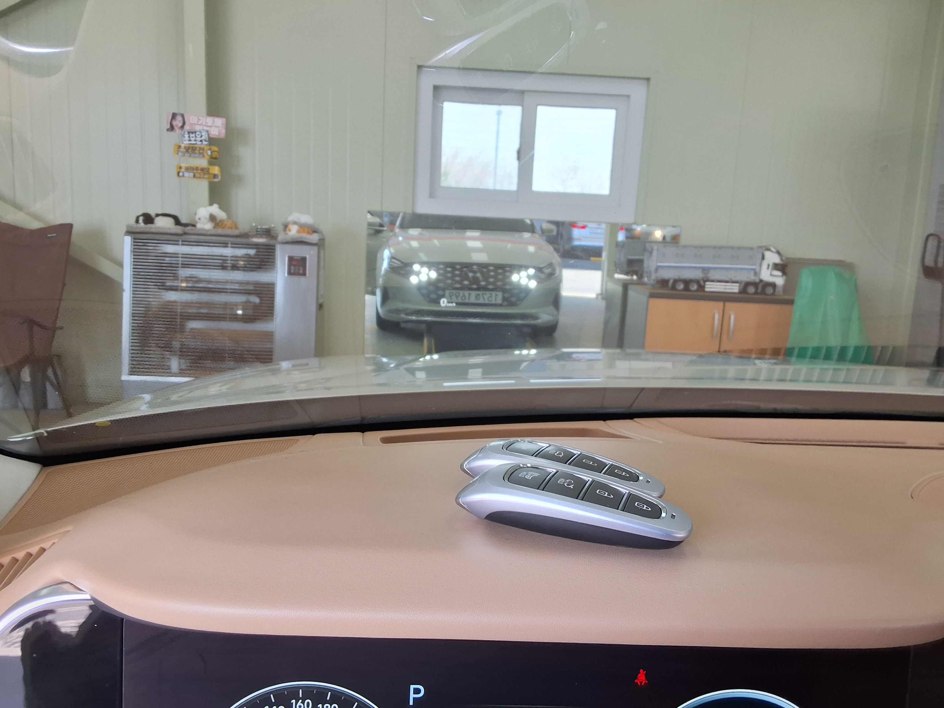 هيونداي جرانجر 2020 - صورة 19