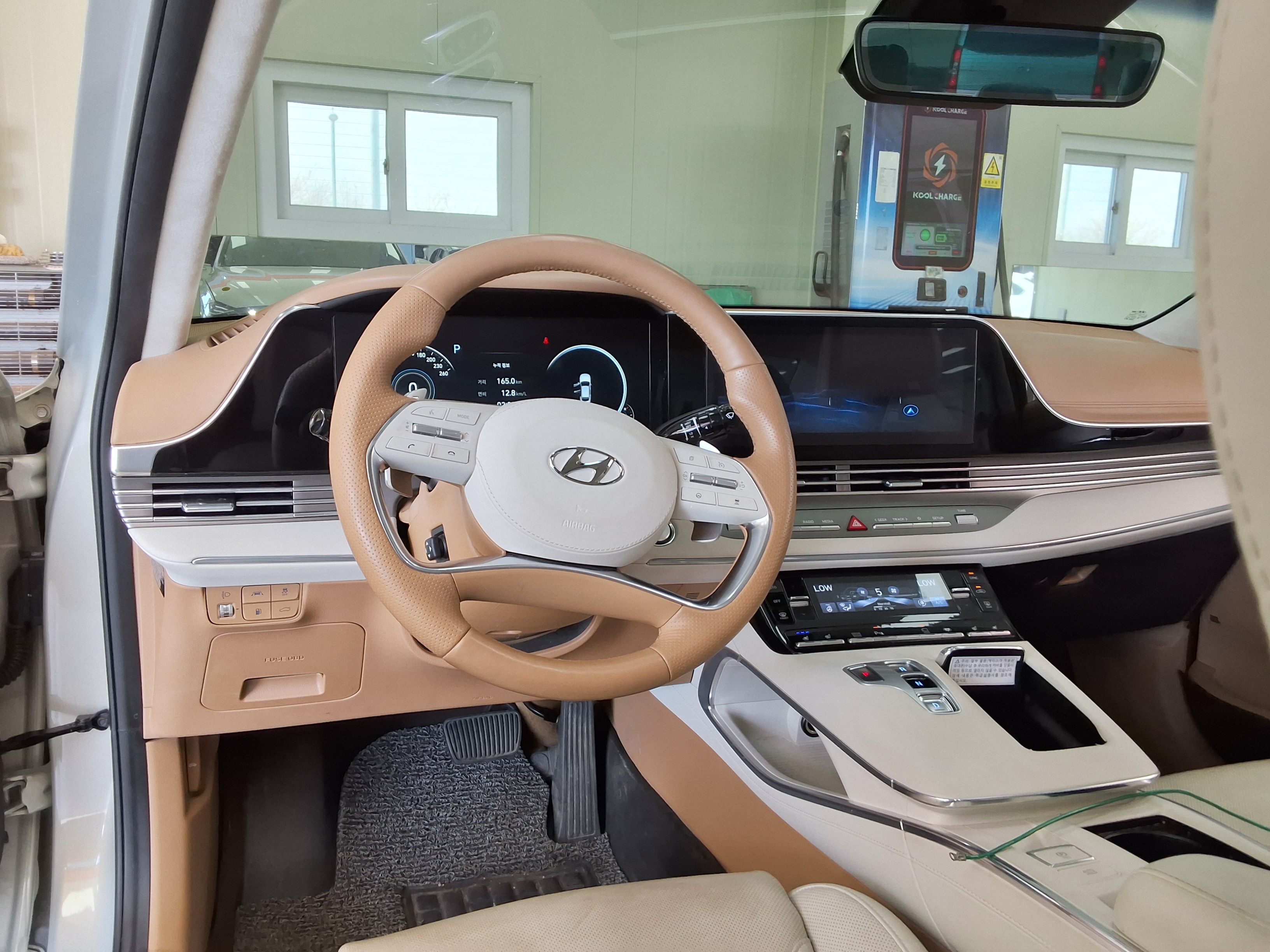 هيونداي جرانجر 2020 - صورة 10