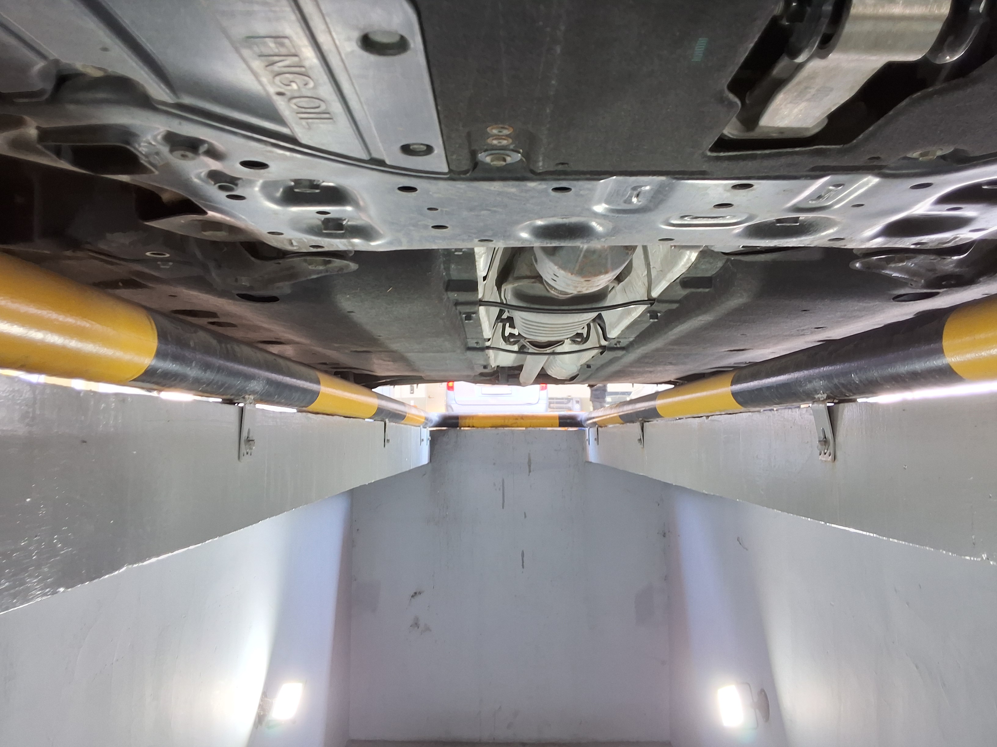 هيونداي جرانجر 2020 - صورة 21