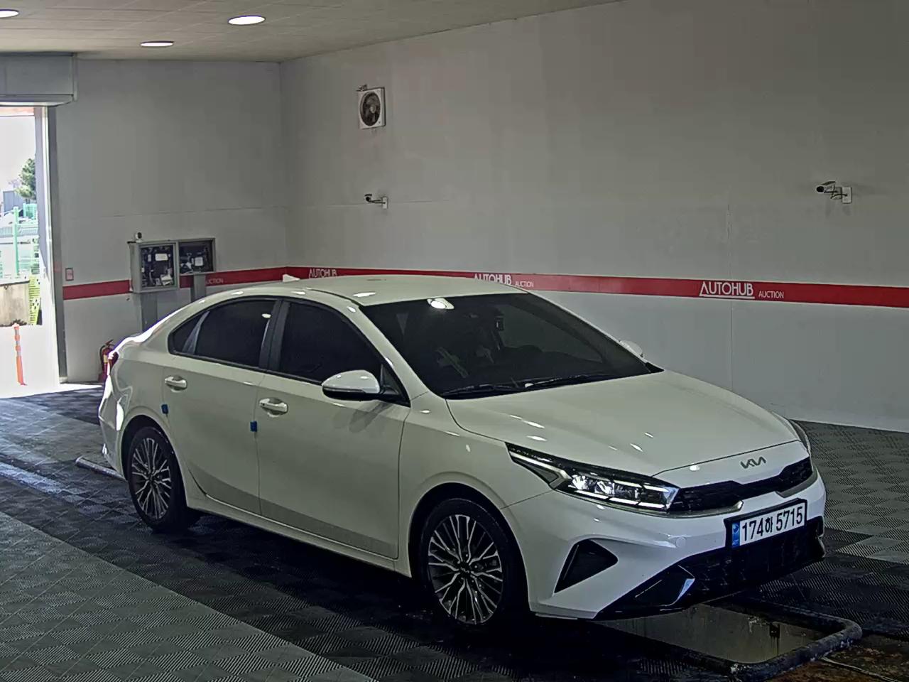 기아자동차 K3 2023 - 이미지 2