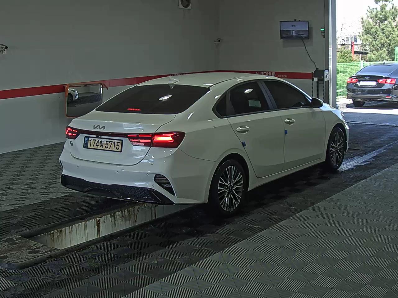 기아자동차 K3 2023 - 이미지 4