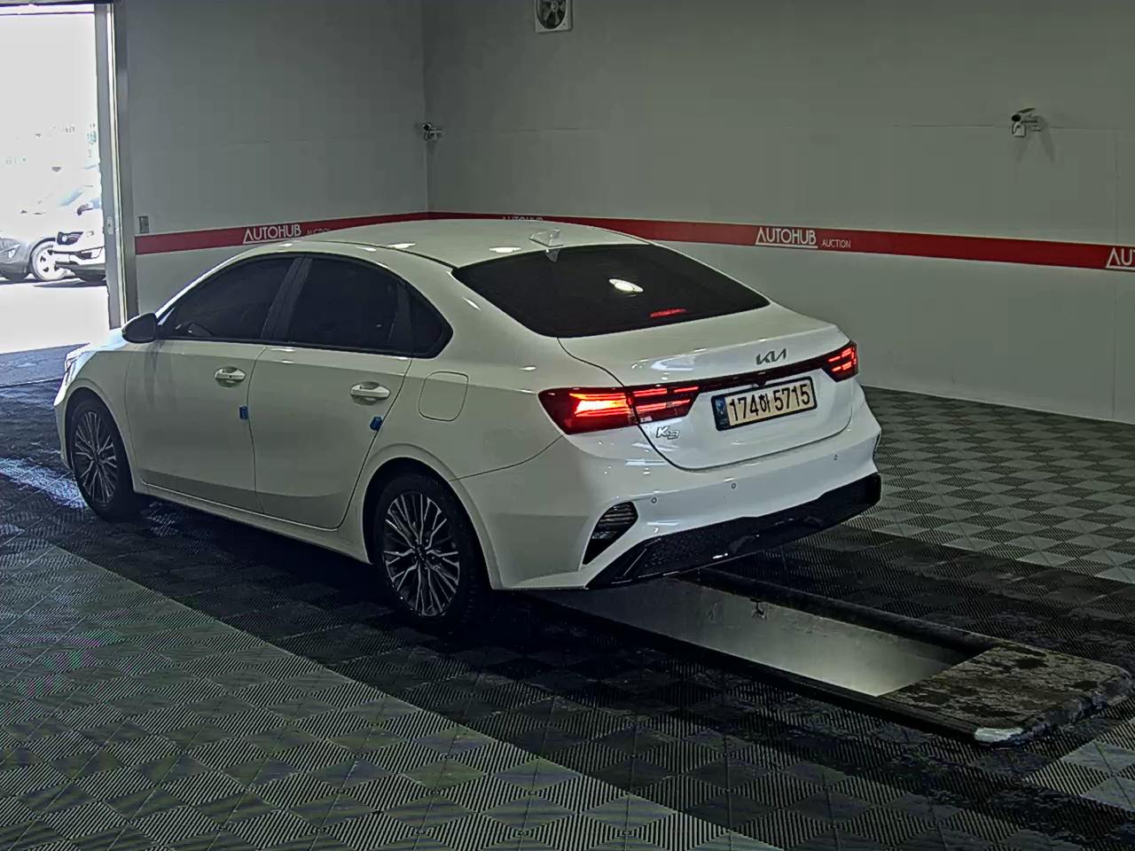 기아자동차 K3 2023 - 이미지 5