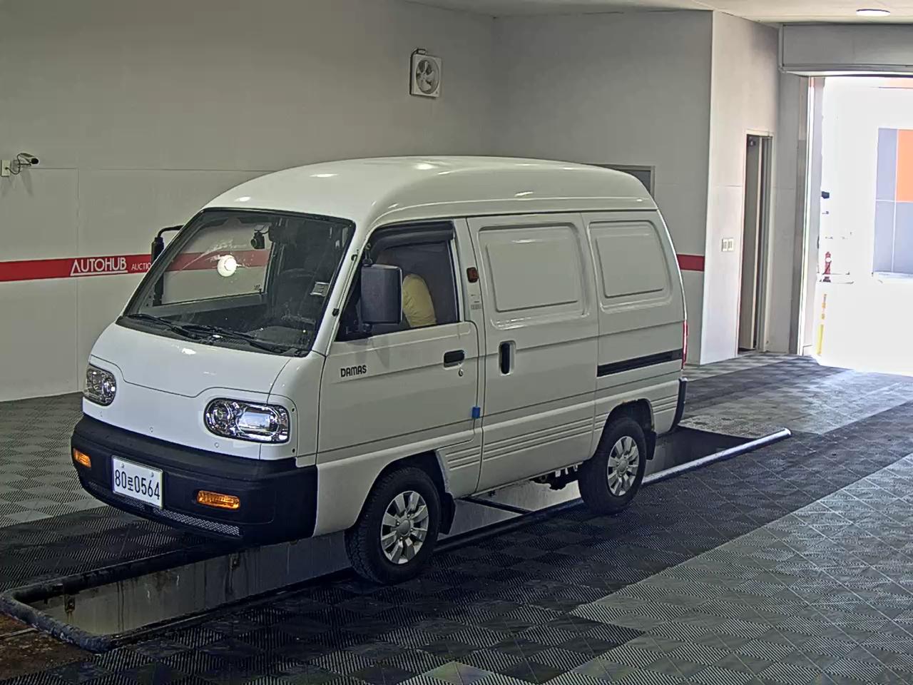 Chevrolet Other