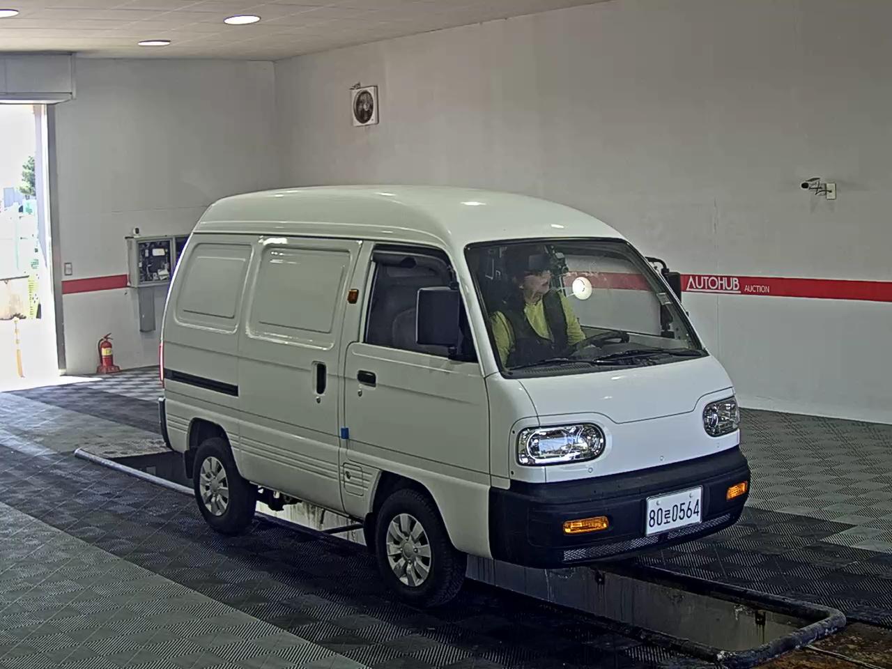 Chevrolet Other - 2