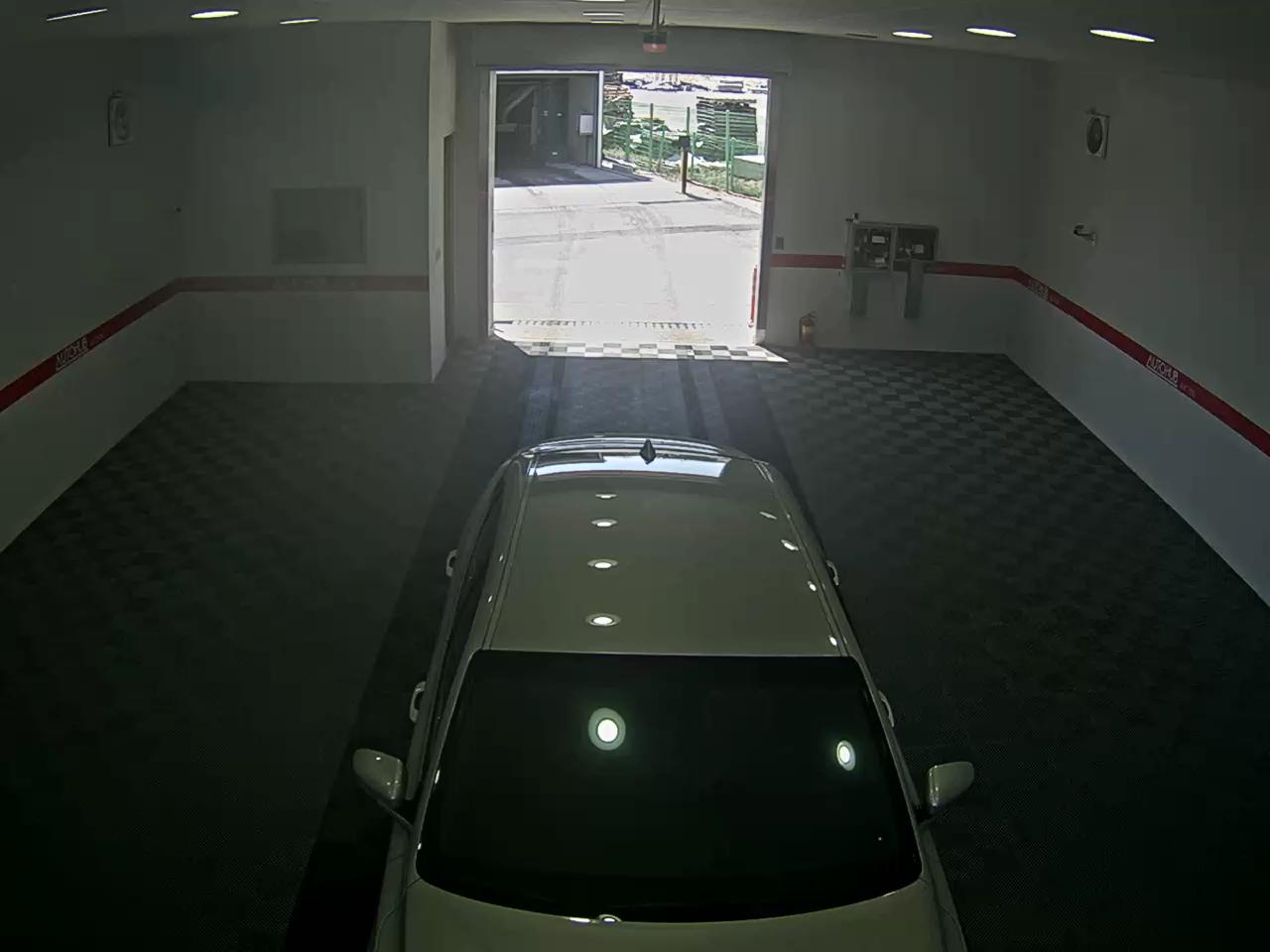 هيونداي جرانجر 2020 - صورة 6