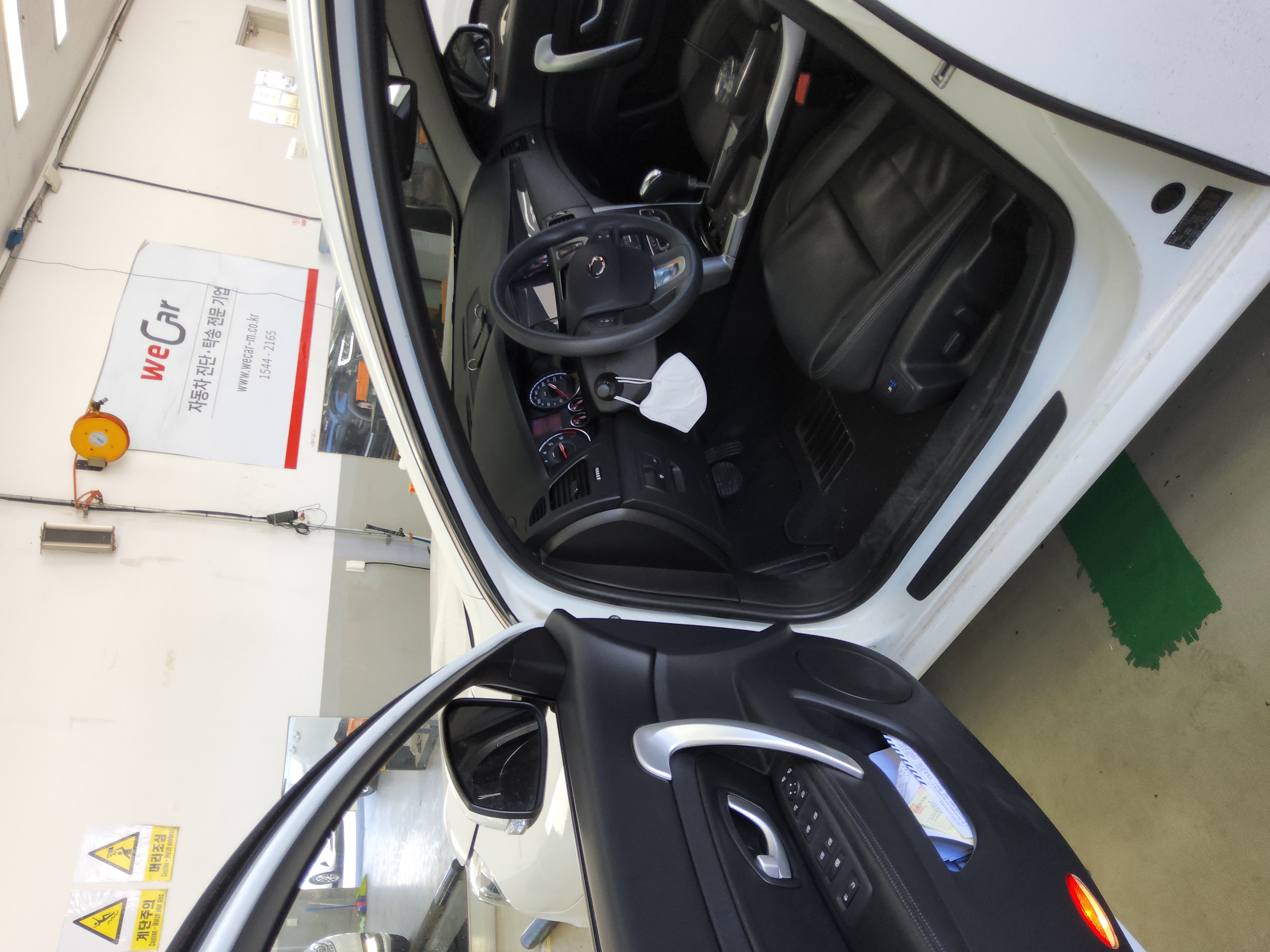 Renault Samsung SM5 - 9