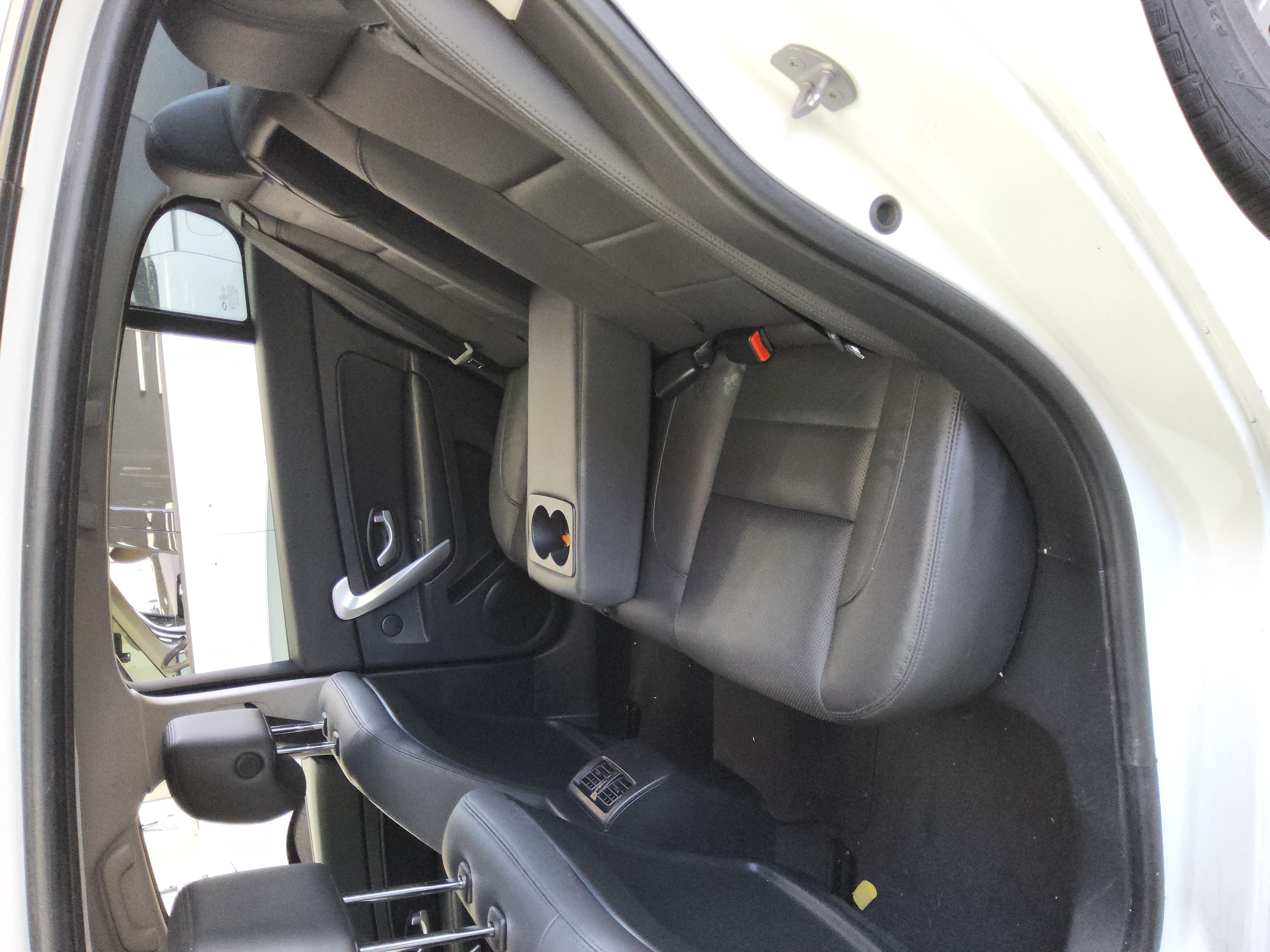 Renault Samsung SM5 - 11