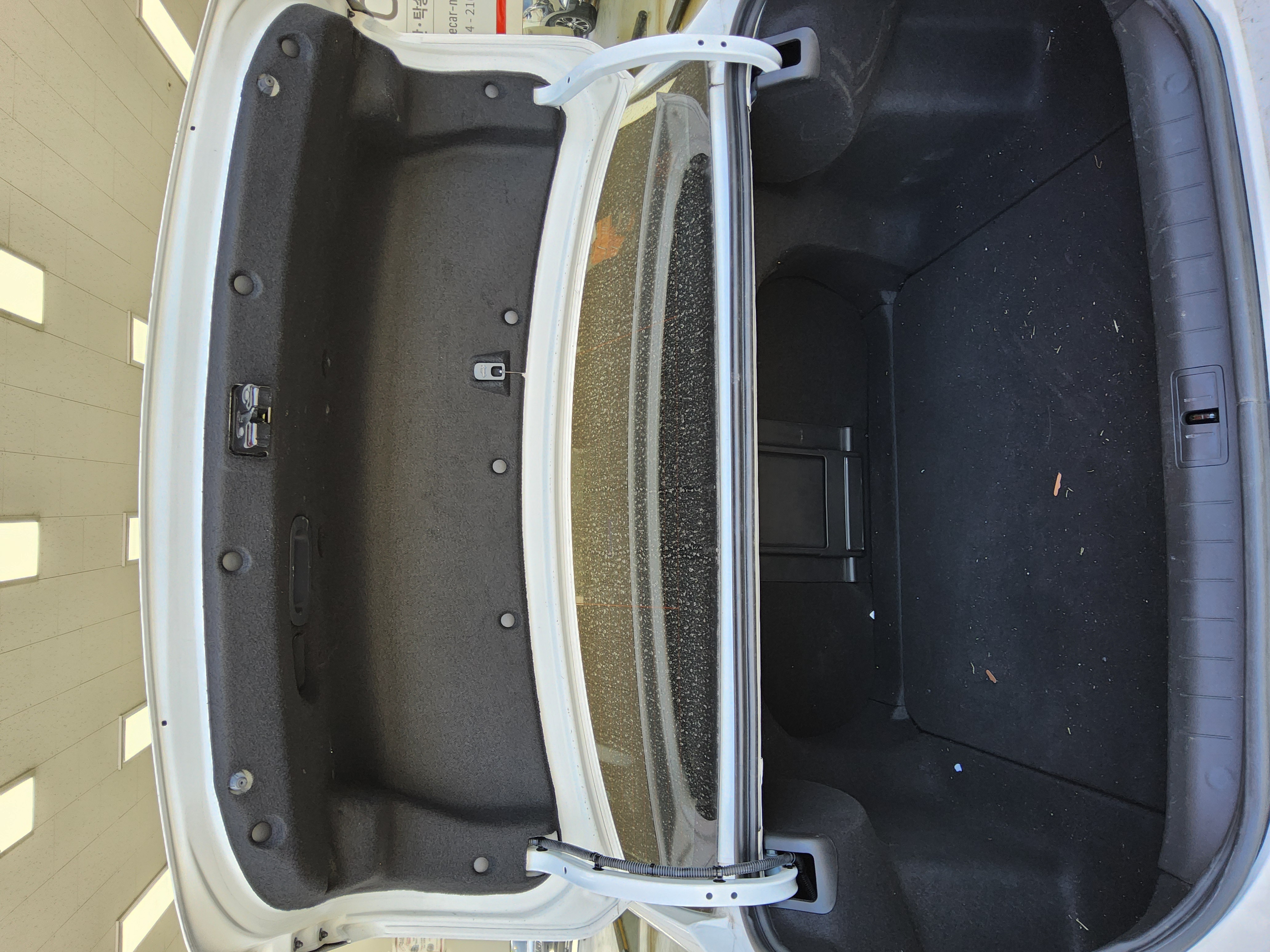 Renault Samsung SM5 - 14