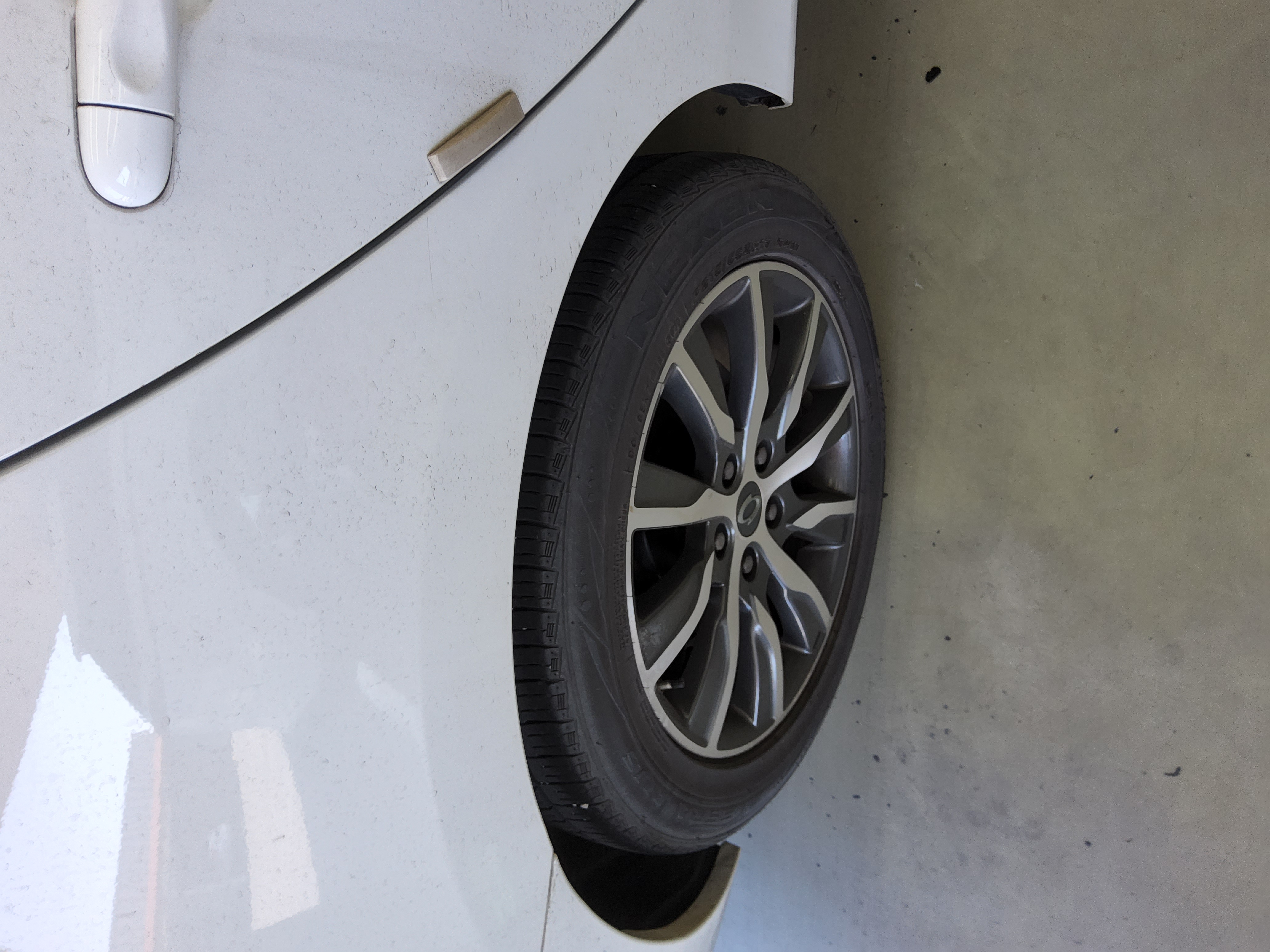 Renault Samsung SM5 - 21