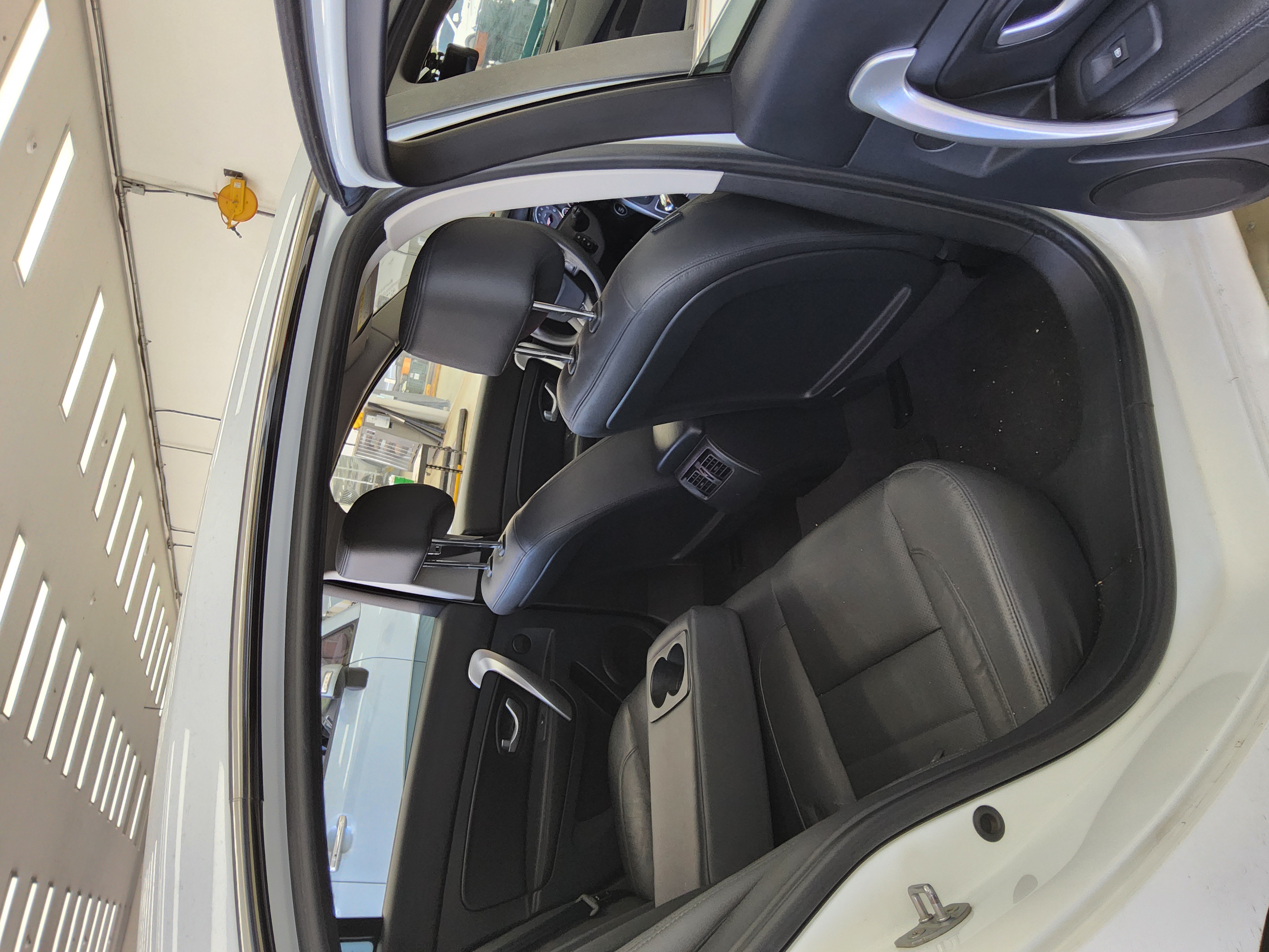 Renault Samsung SM5 - 12