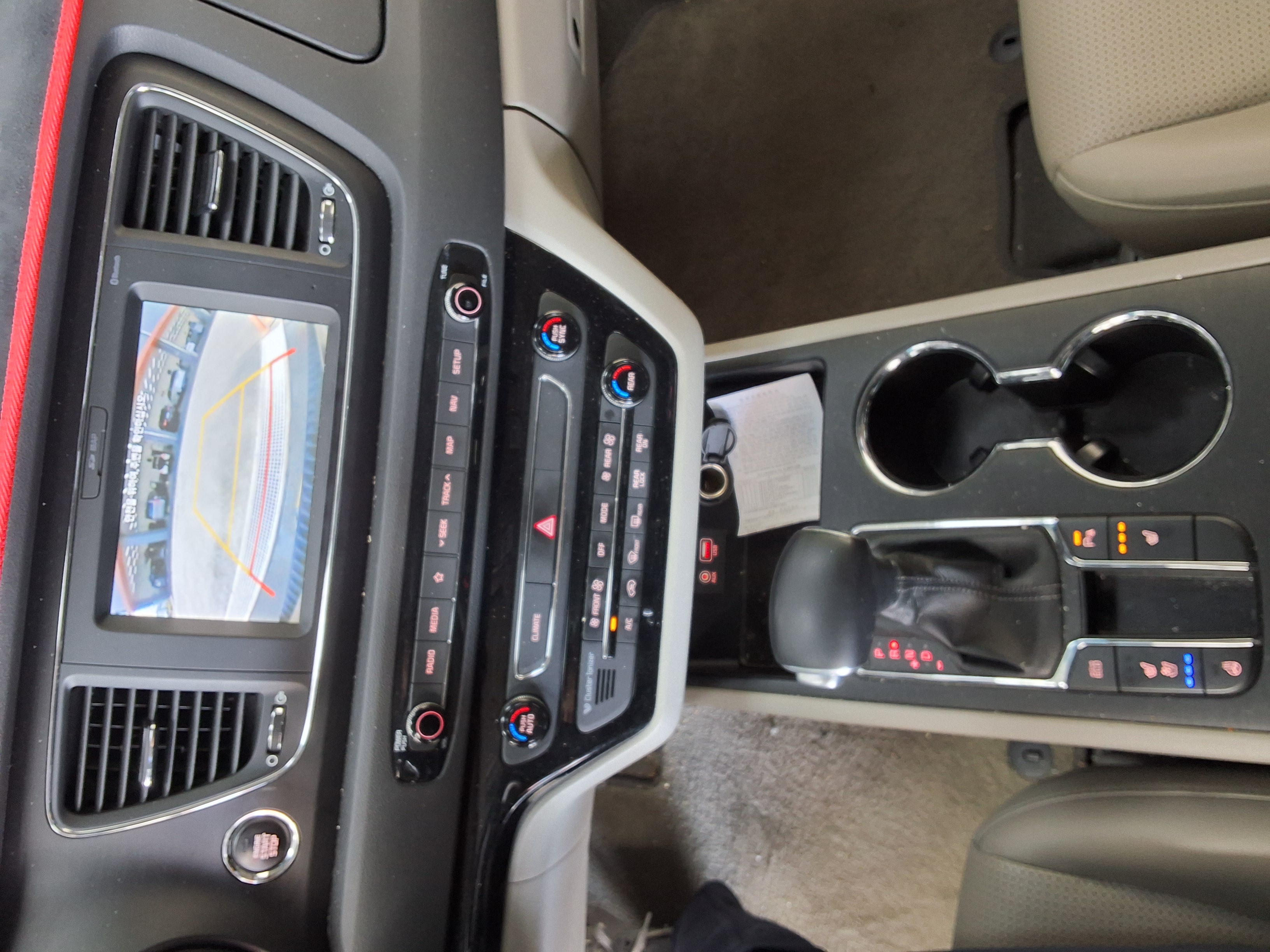 Kia Other 2019 - Image 10