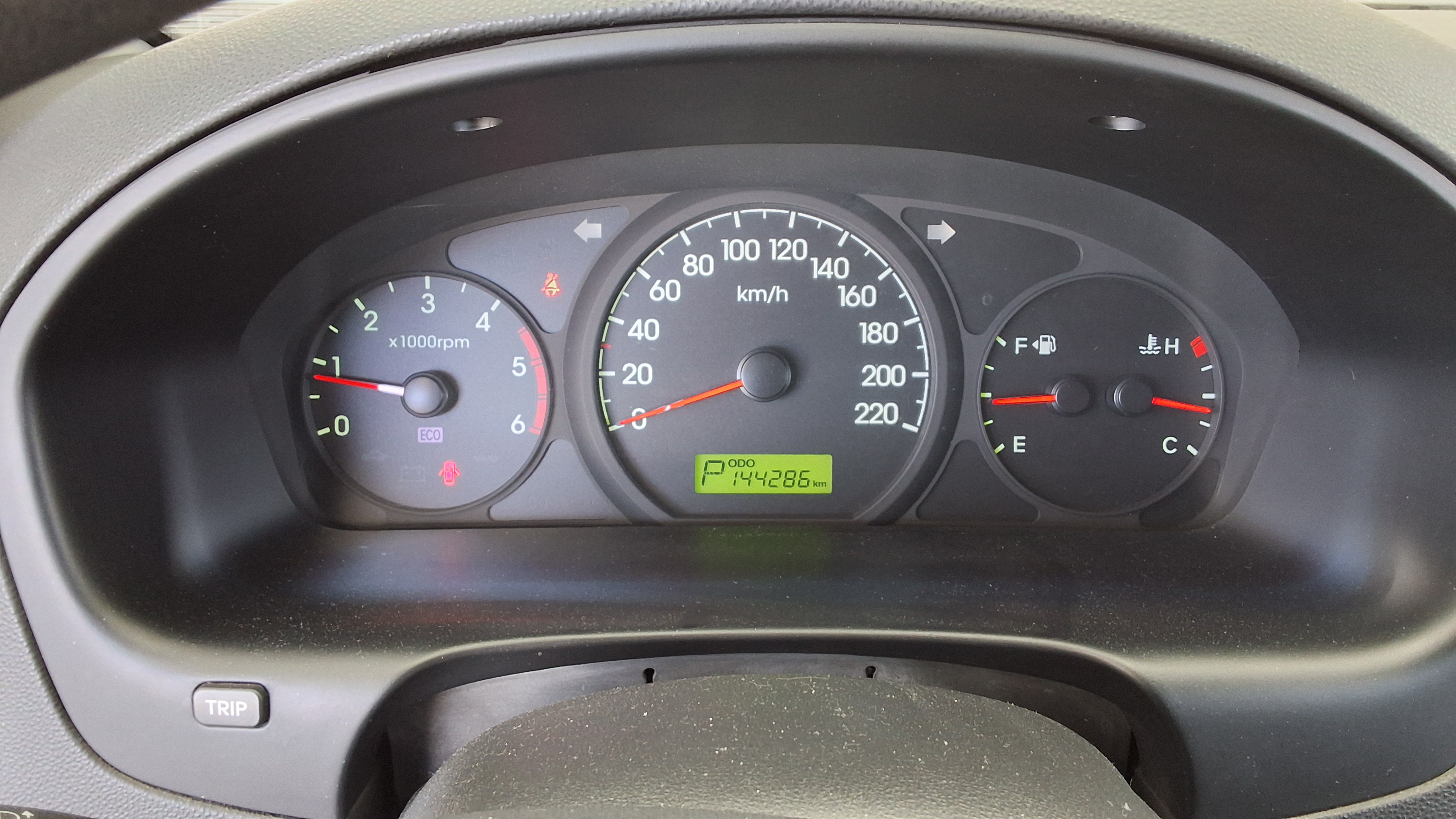Hyundai Grand Starex - 8