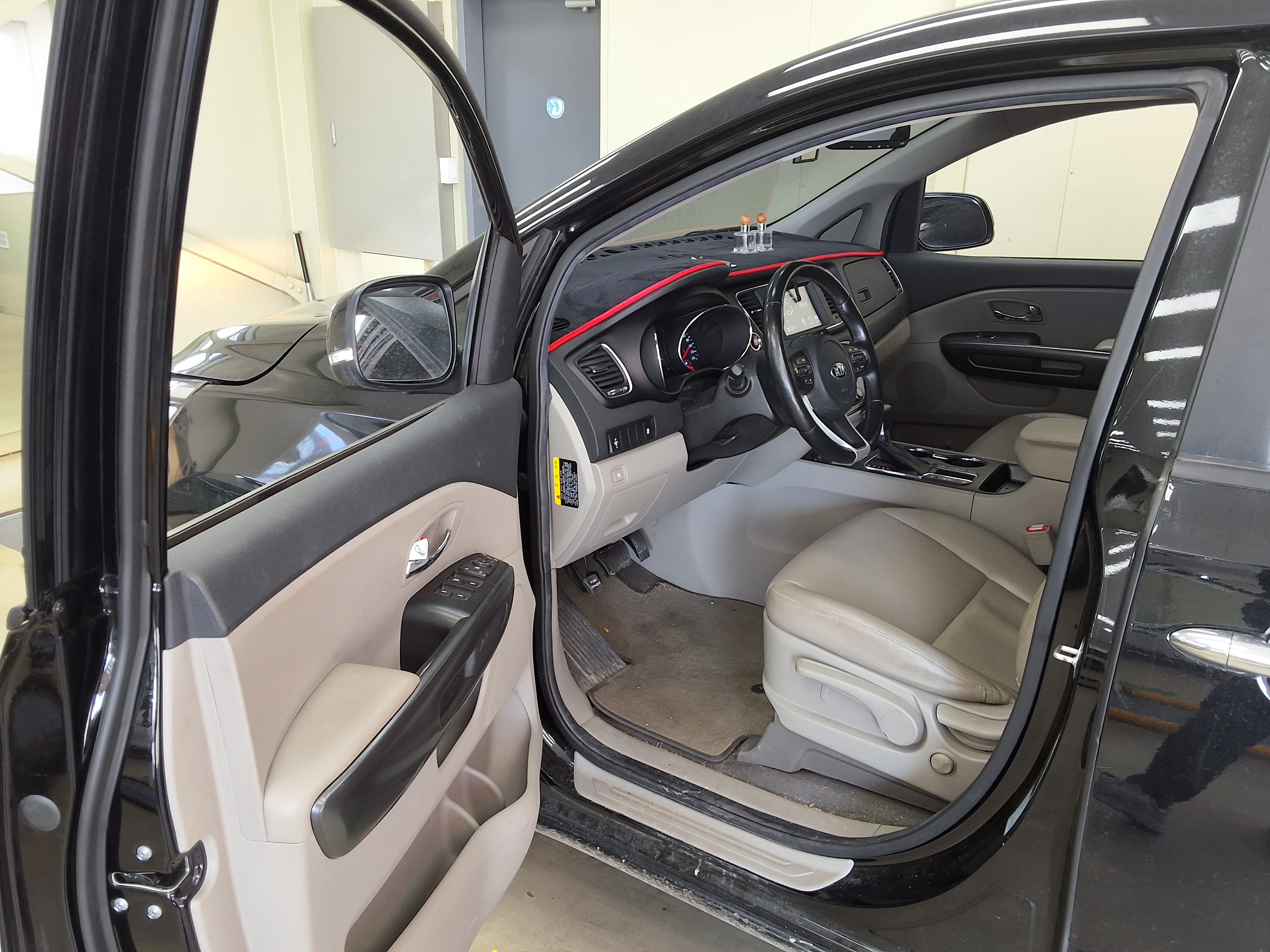 Kia Other 2019 - Image 9