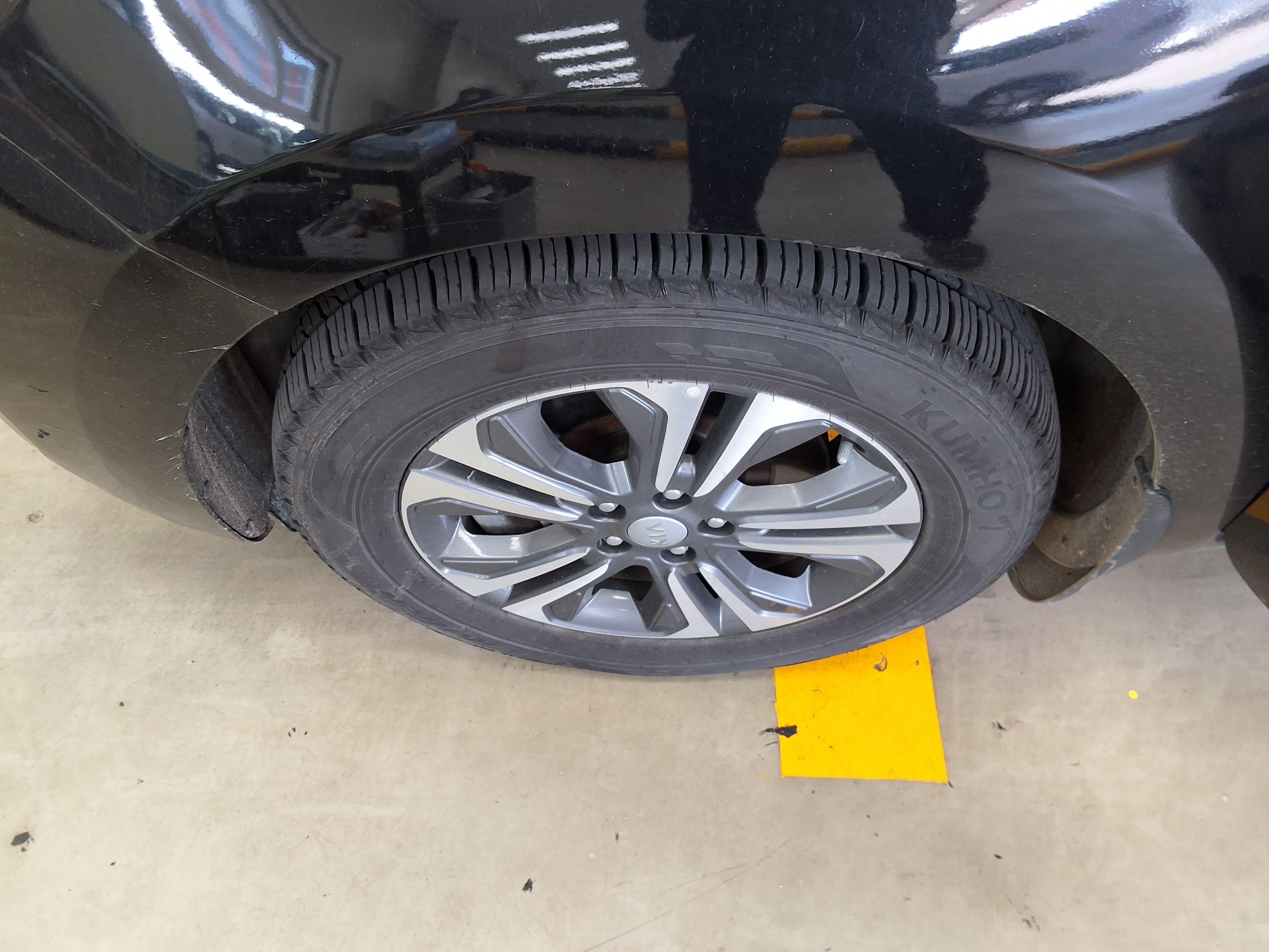 Kia Other 2019 - Image 21