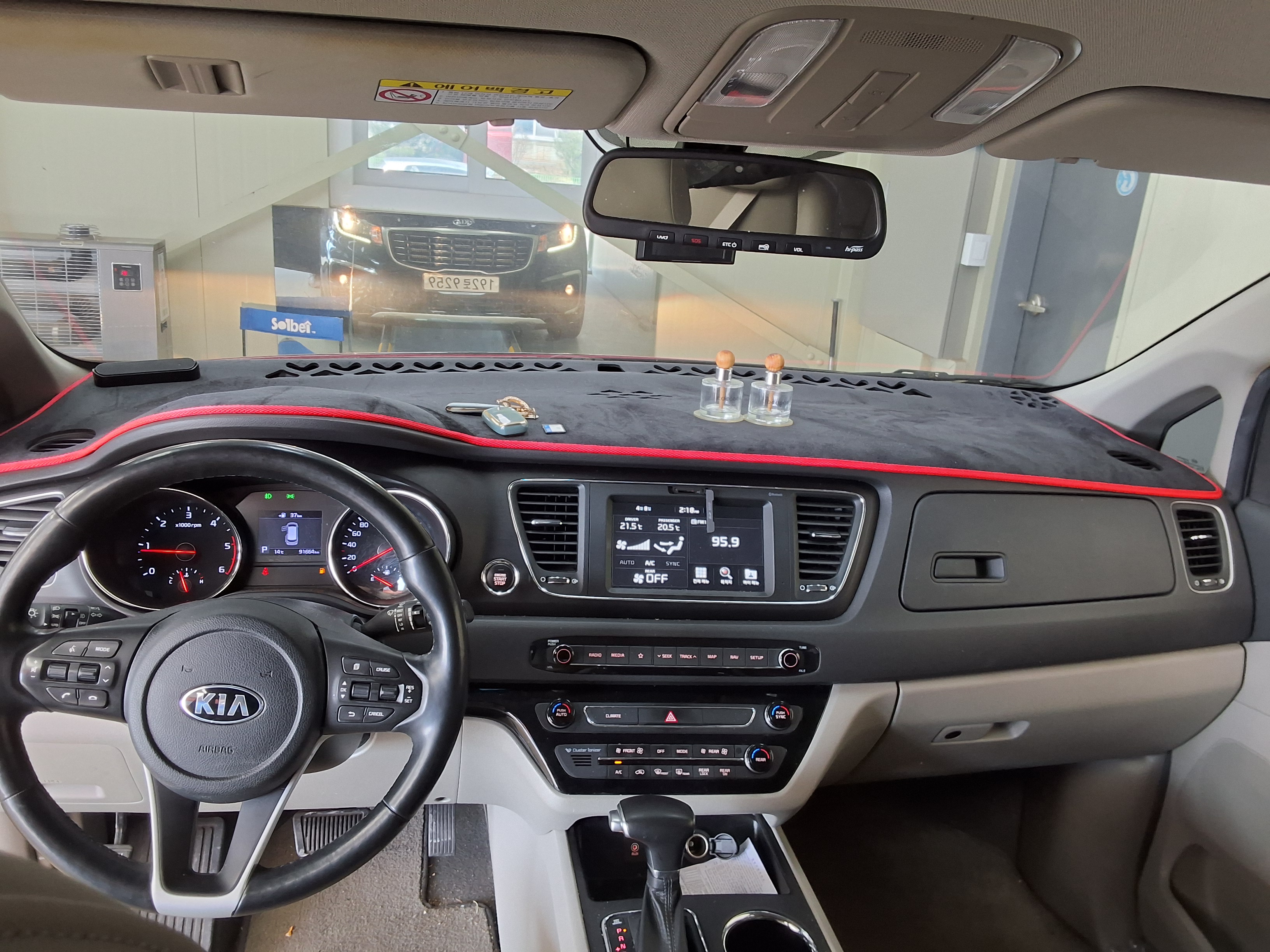 Kia Other 2019 - Image 19