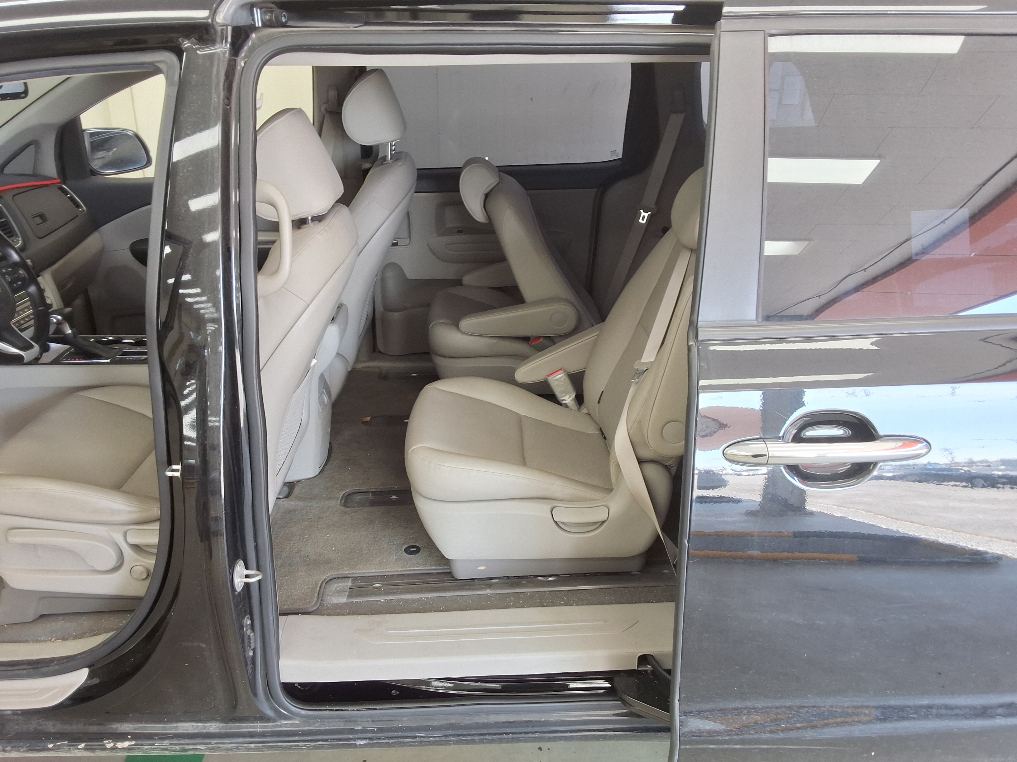 Kia Other 2019 - Image 11