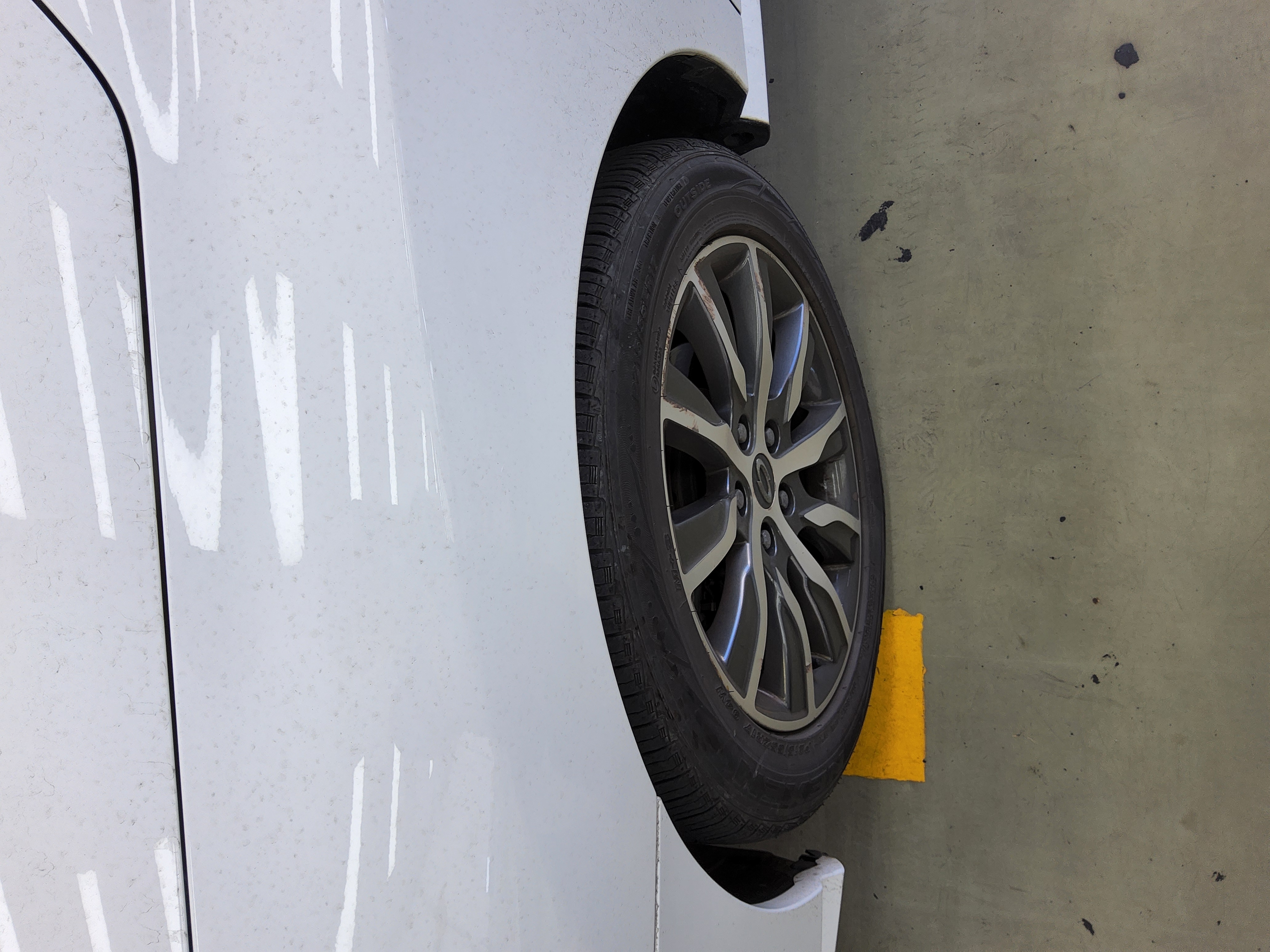 Renault Samsung SM5 - 18