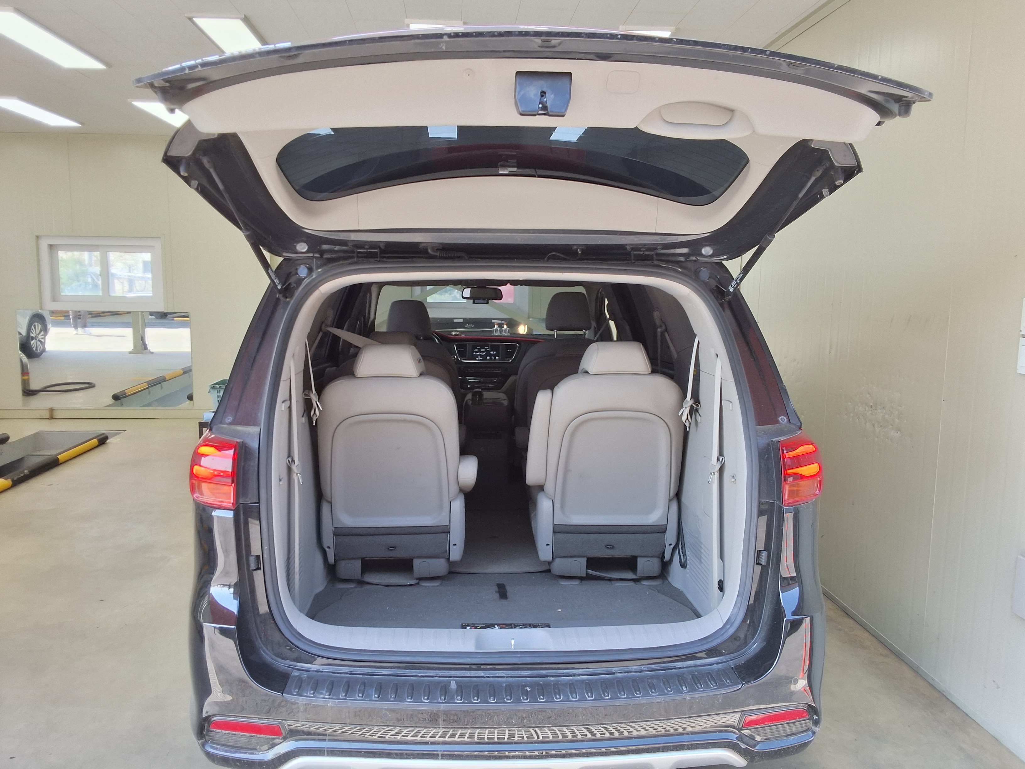 Kia Other 2019 - Image 14