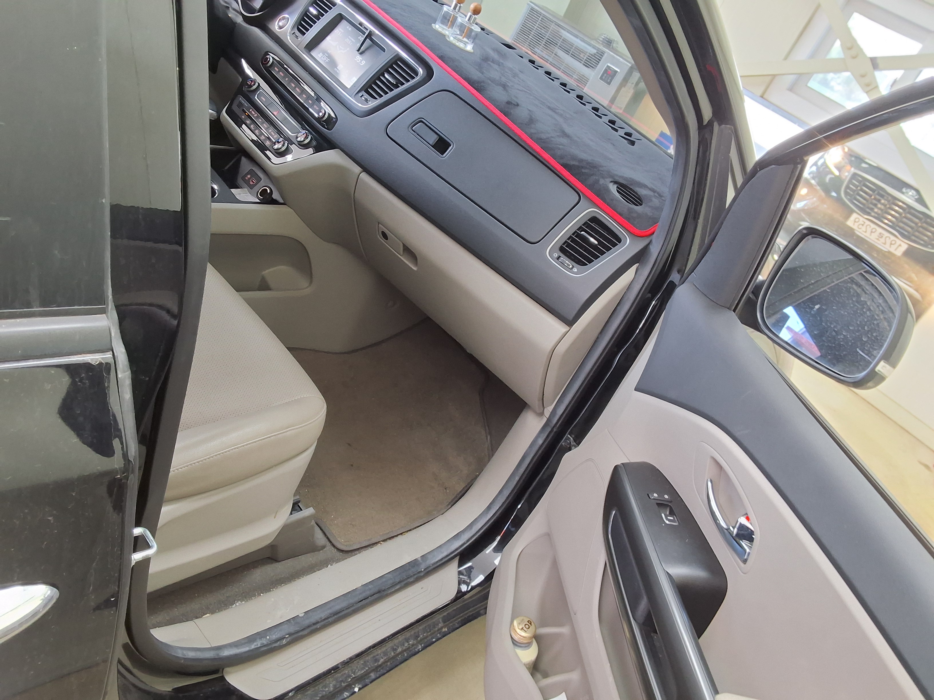 Kia Other 2019 - Image 13