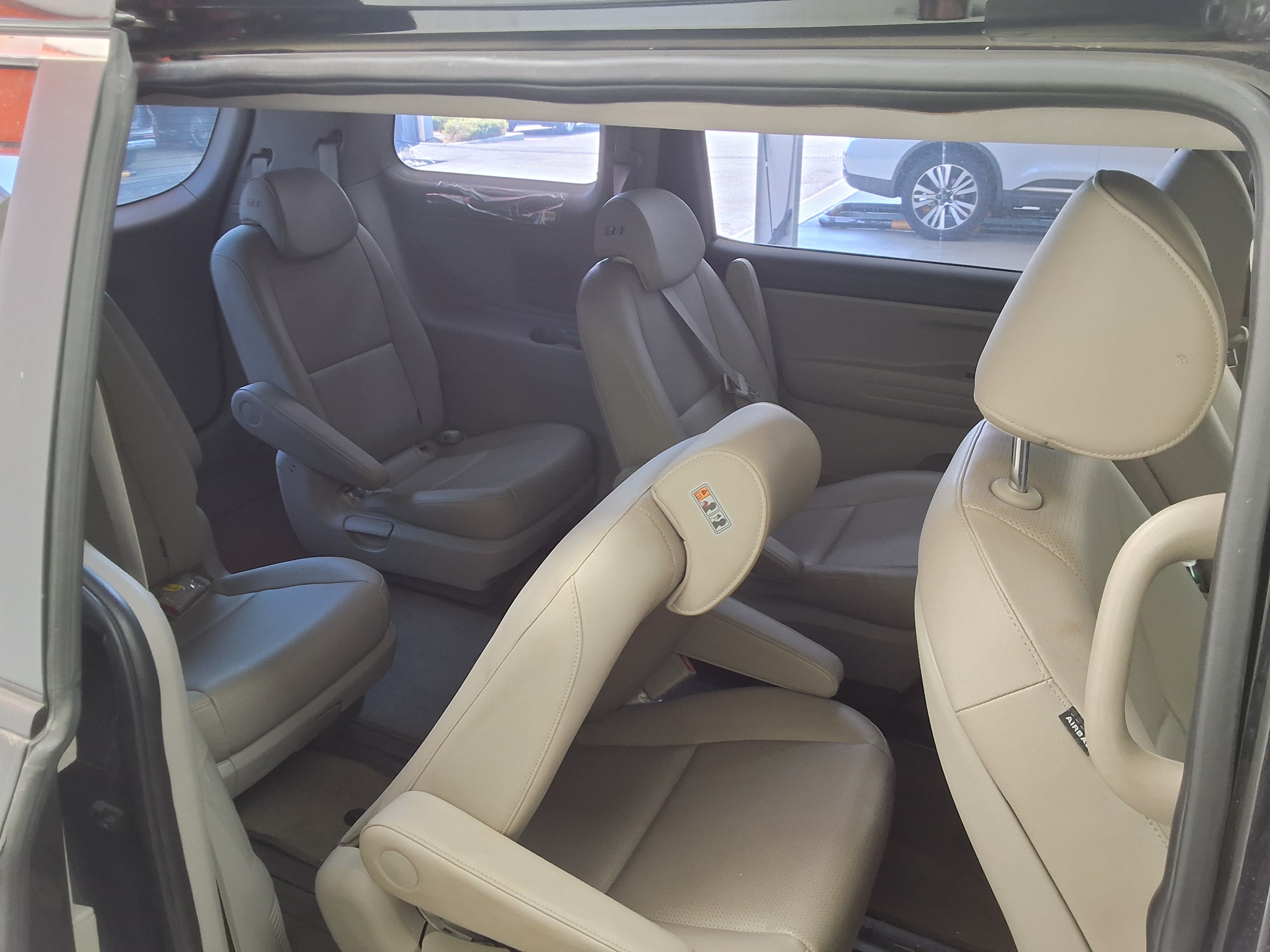 Kia Other 2019 - Image 12