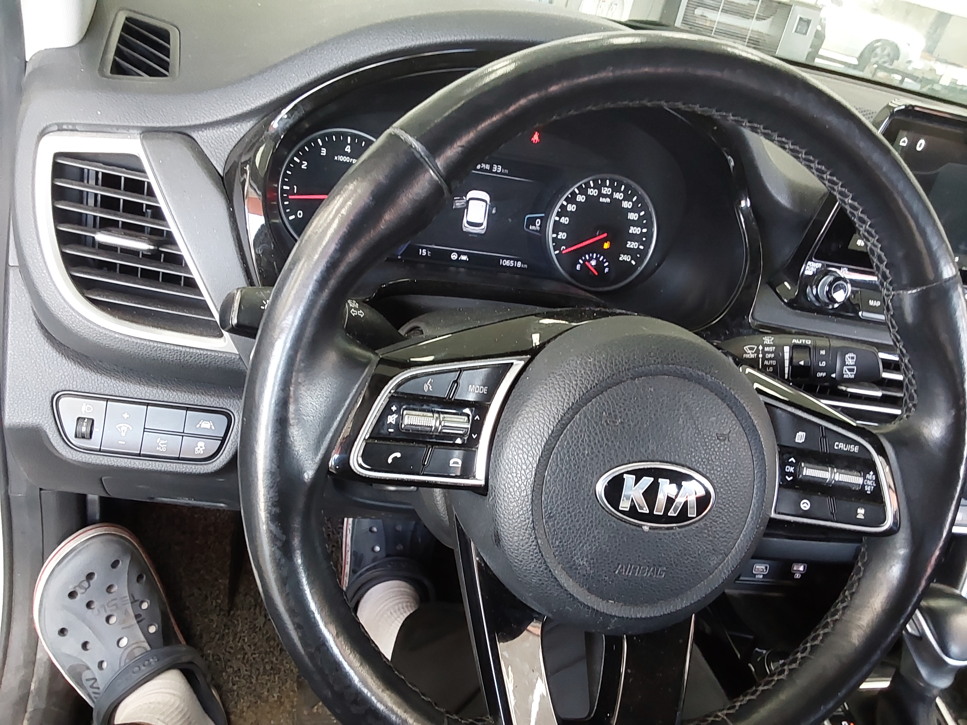 Kia Seltos 2020 - Image 16