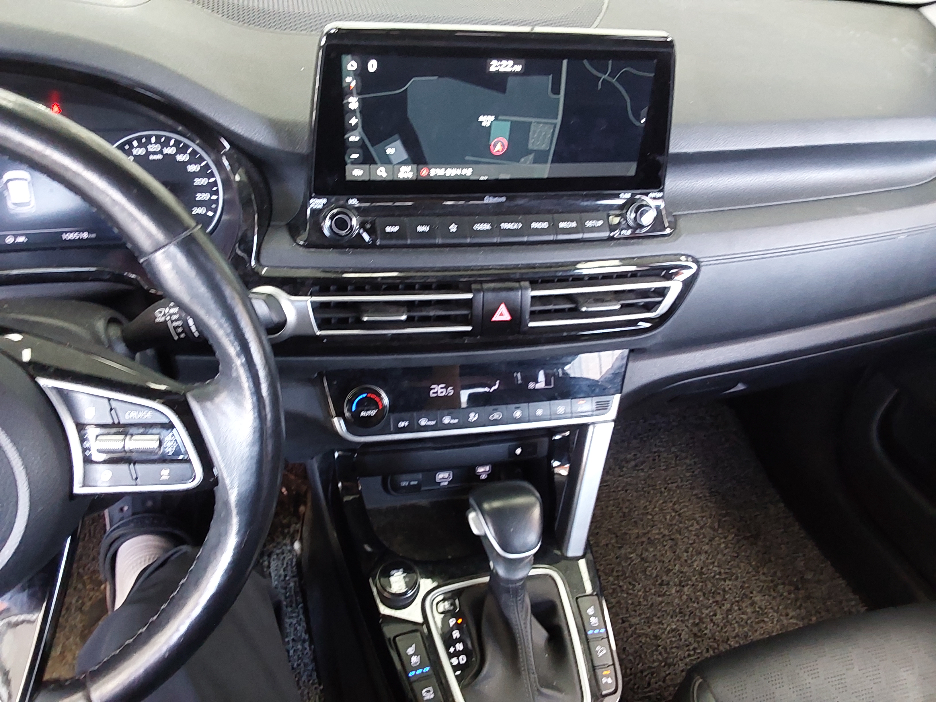 Kia Seltos 2020 - Image 17