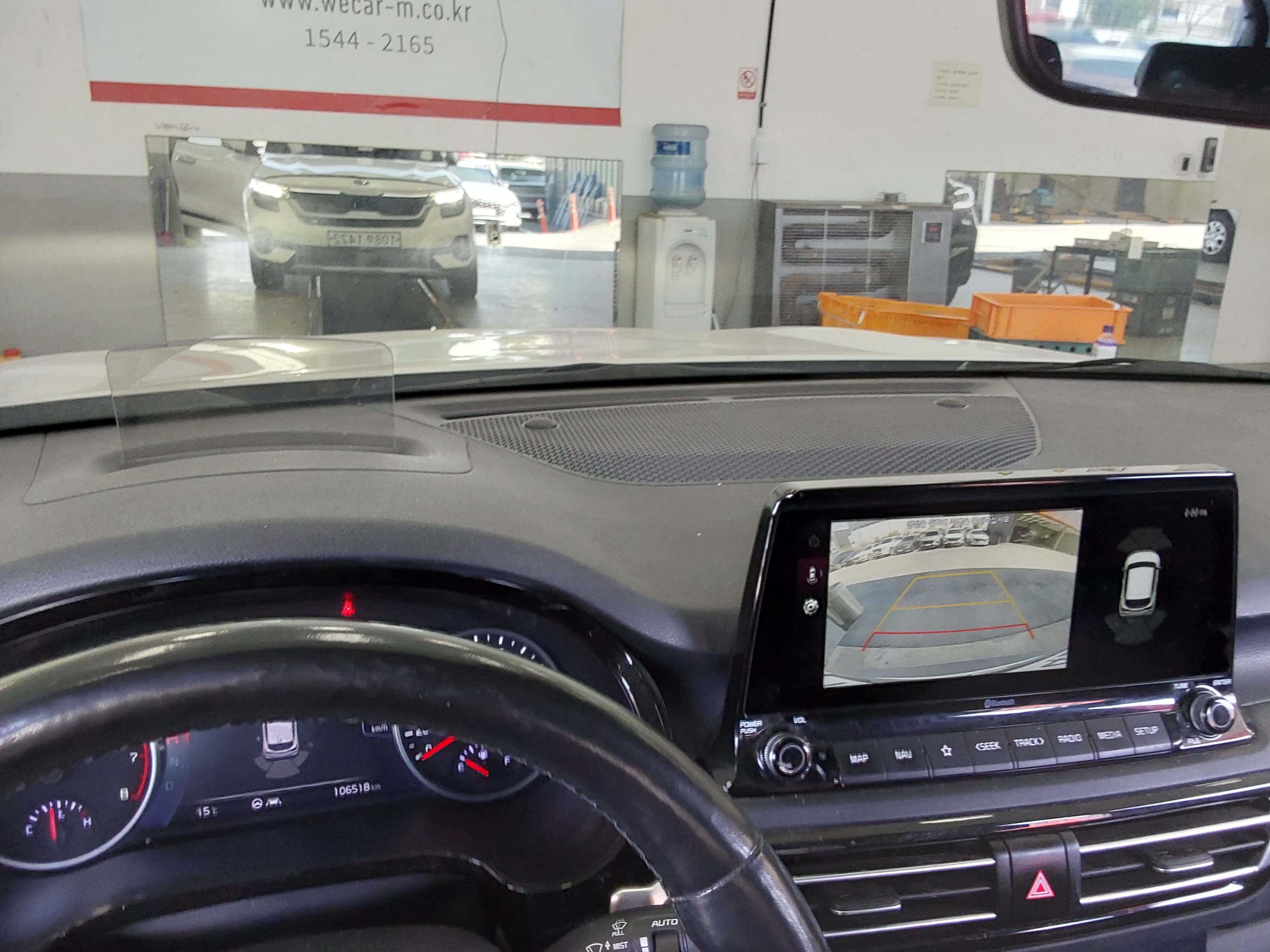 Kia Seltos 2020 - Image 18