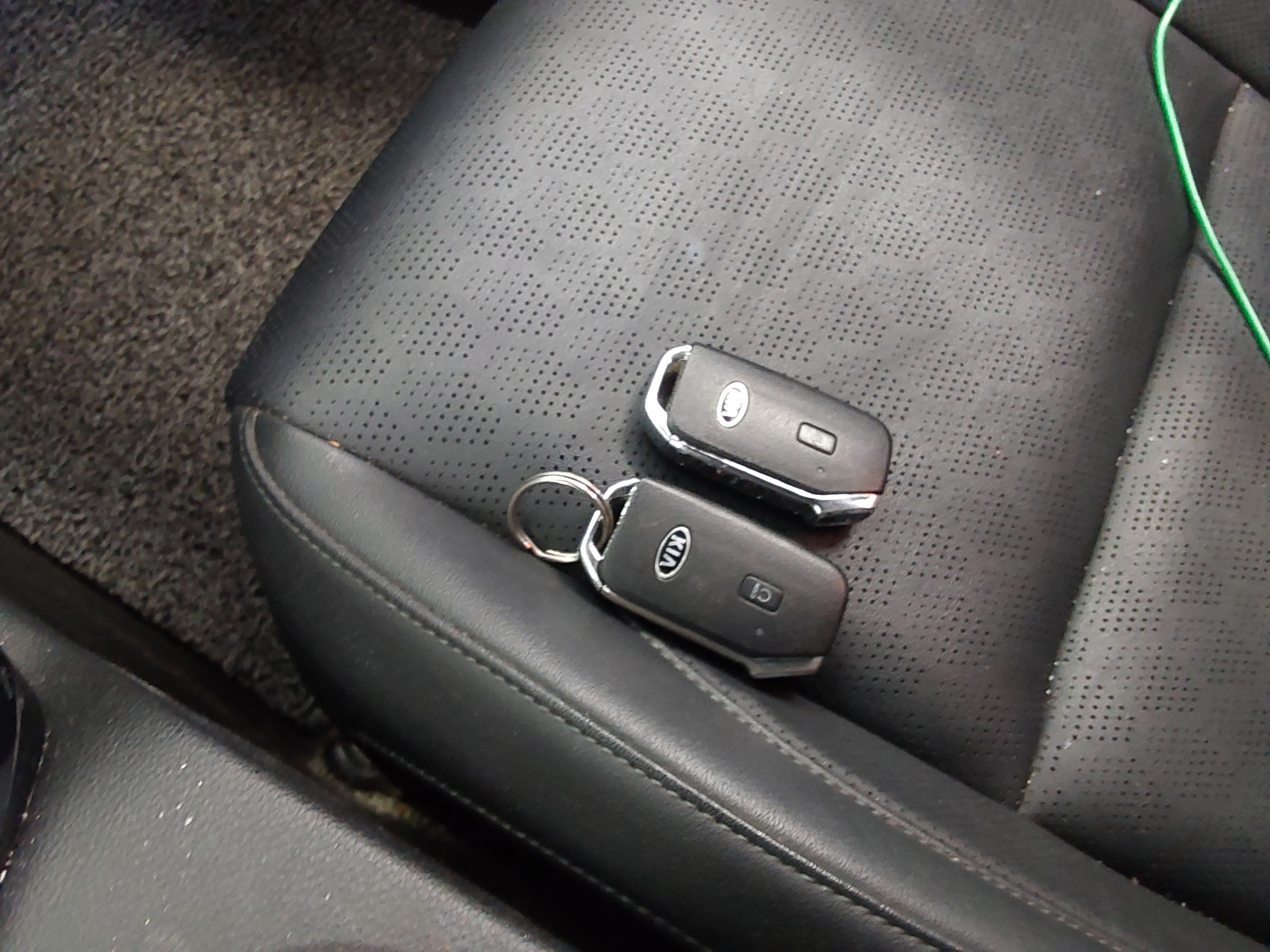 Kia Seltos 2020 - Image 19