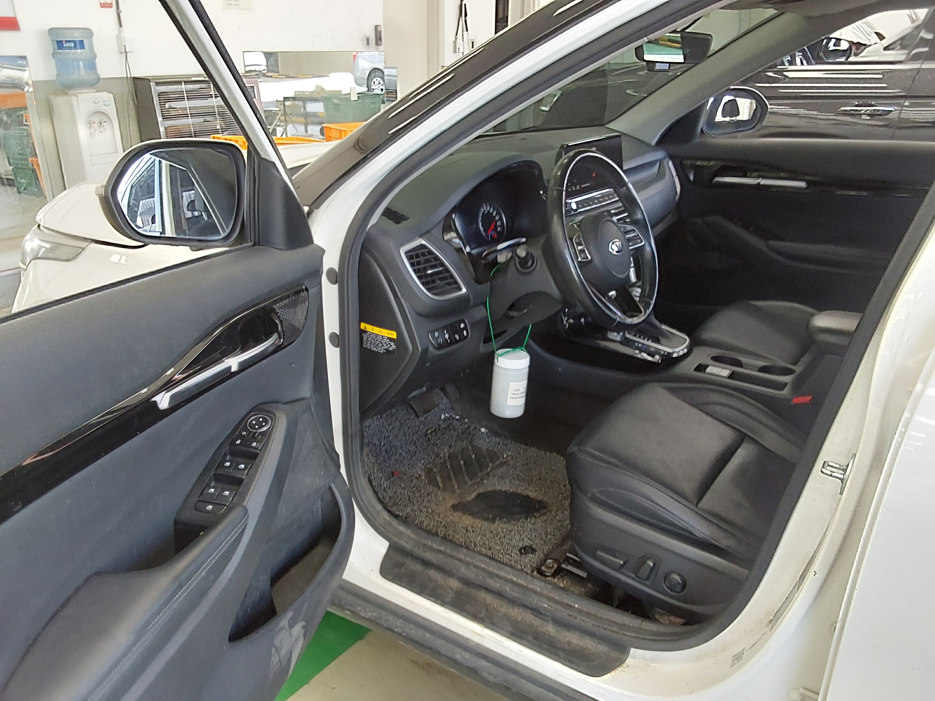 Kia Seltos 2020 - Image 9