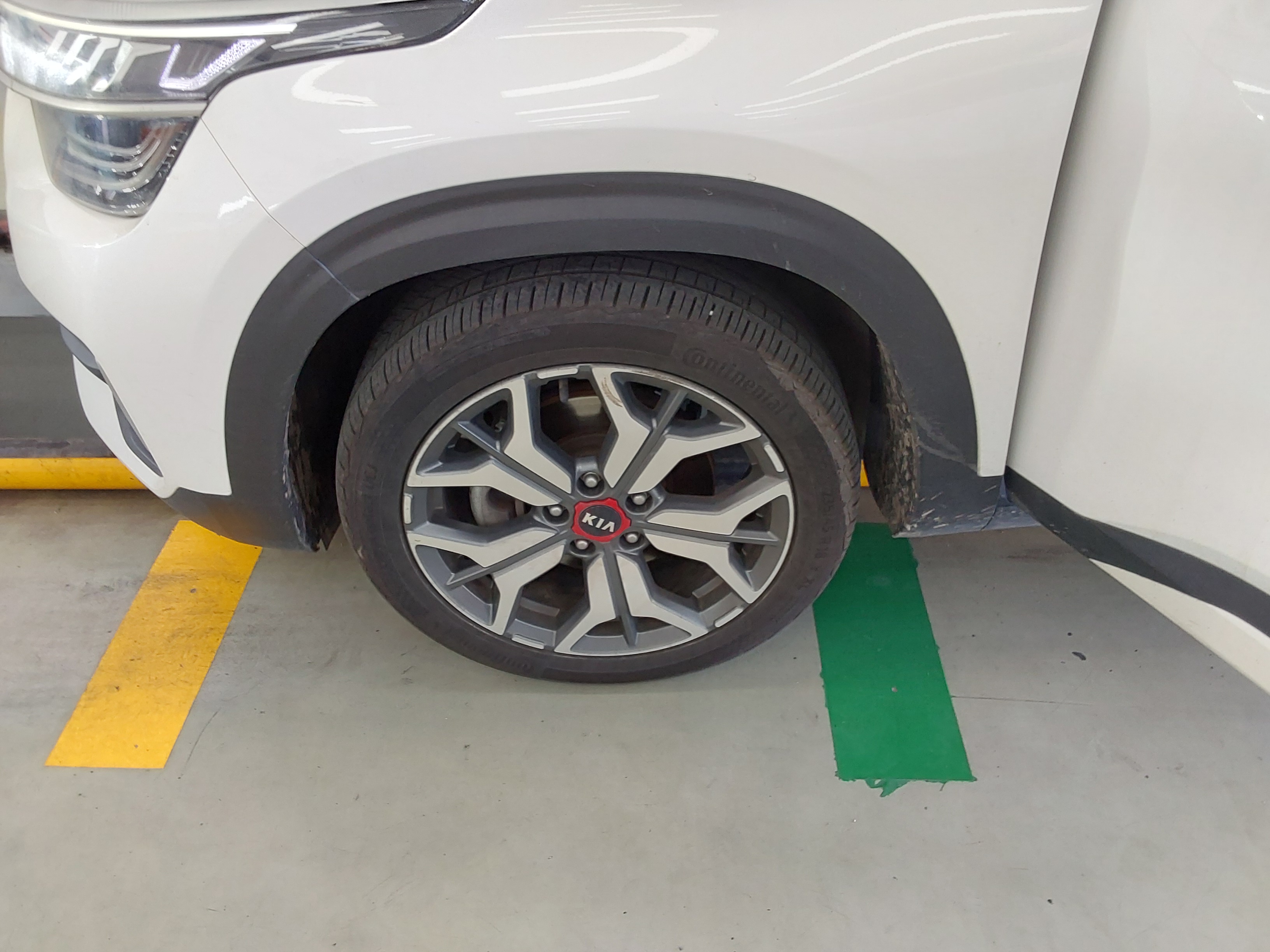 Kia Seltos 2020 - Image 21