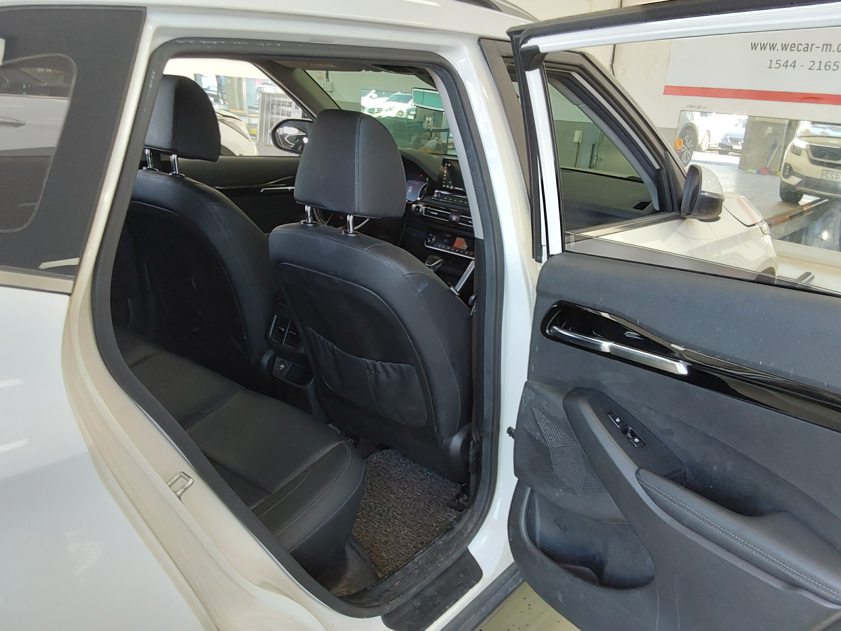 Kia Seltos 2020 - Image 12