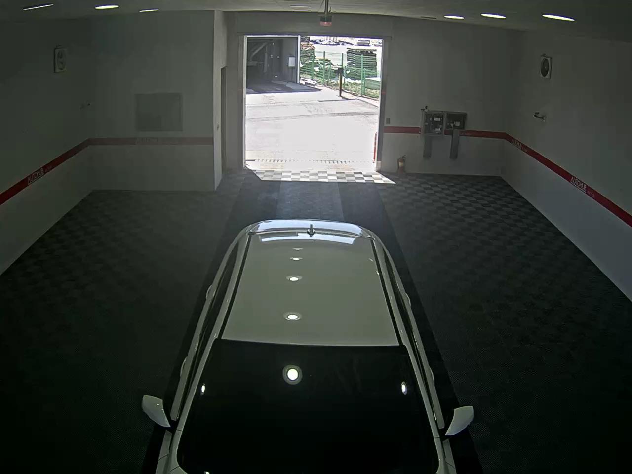 Renault Samsung SM5 - 6