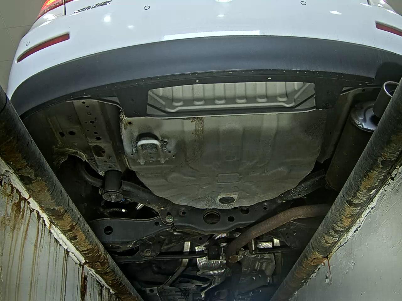 Renault Samsung SM5 - 7
