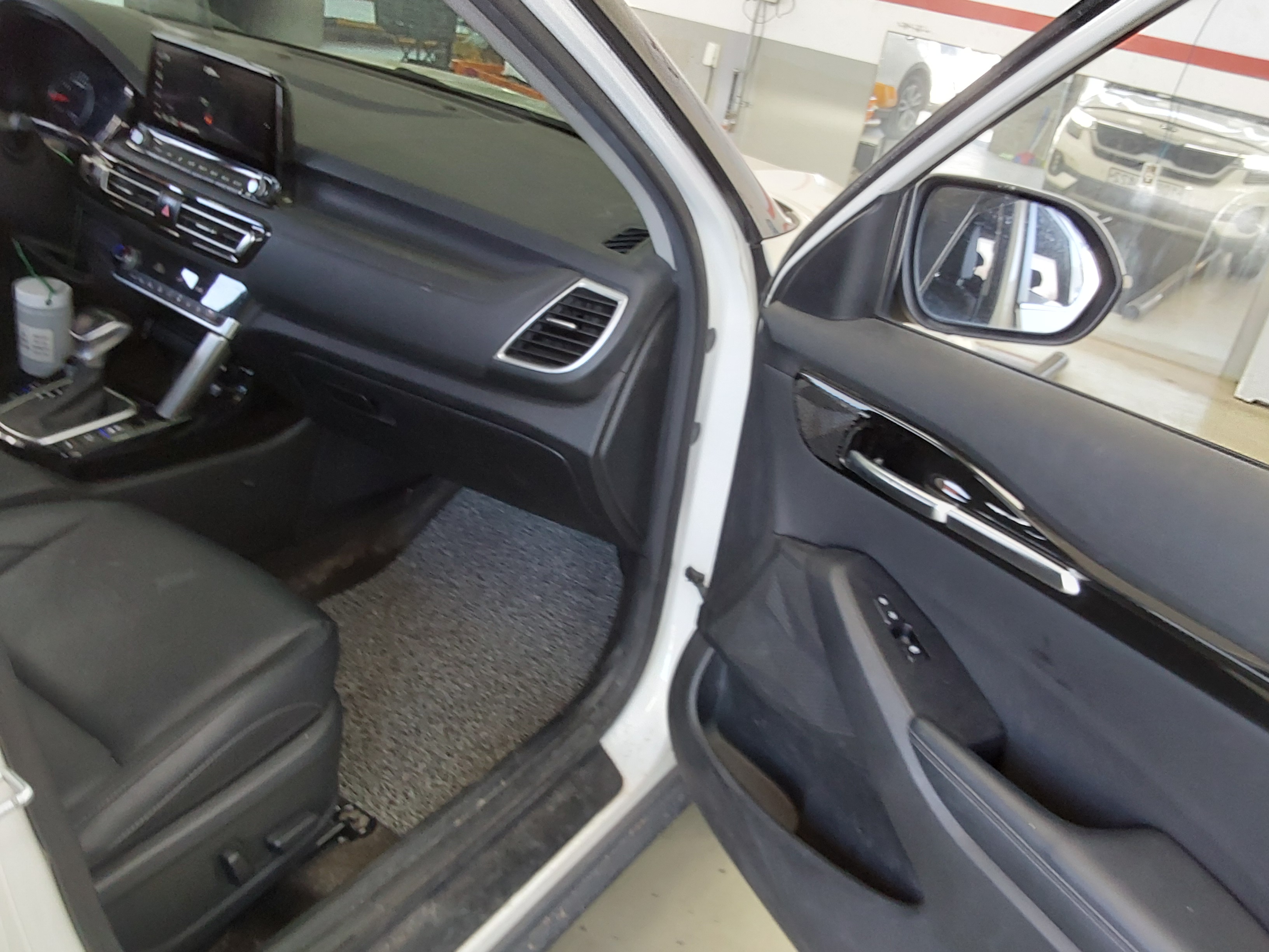 Kia Seltos 2020 - Image 13