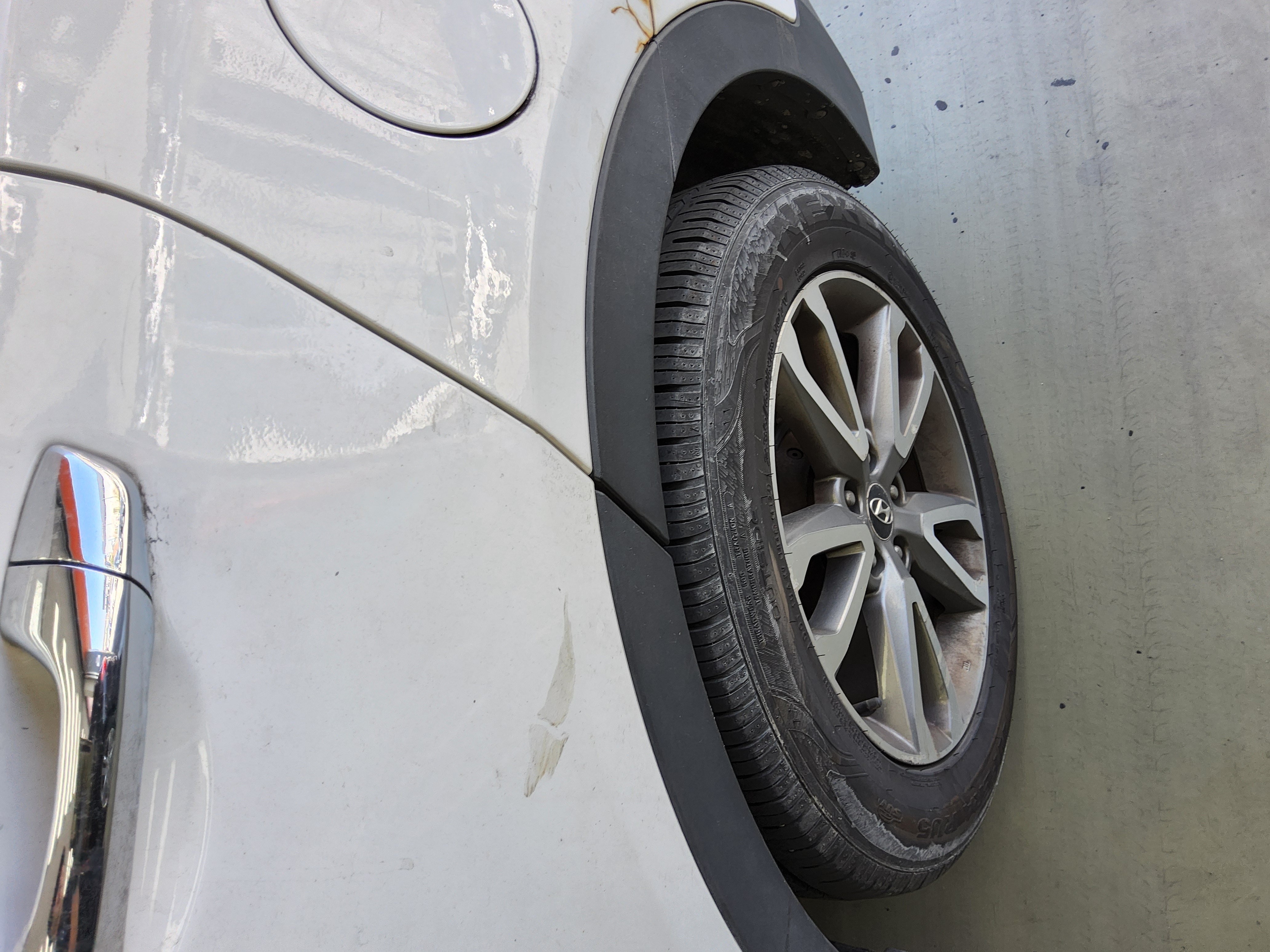 Hyundai Santa Fe 2013 - Image 21