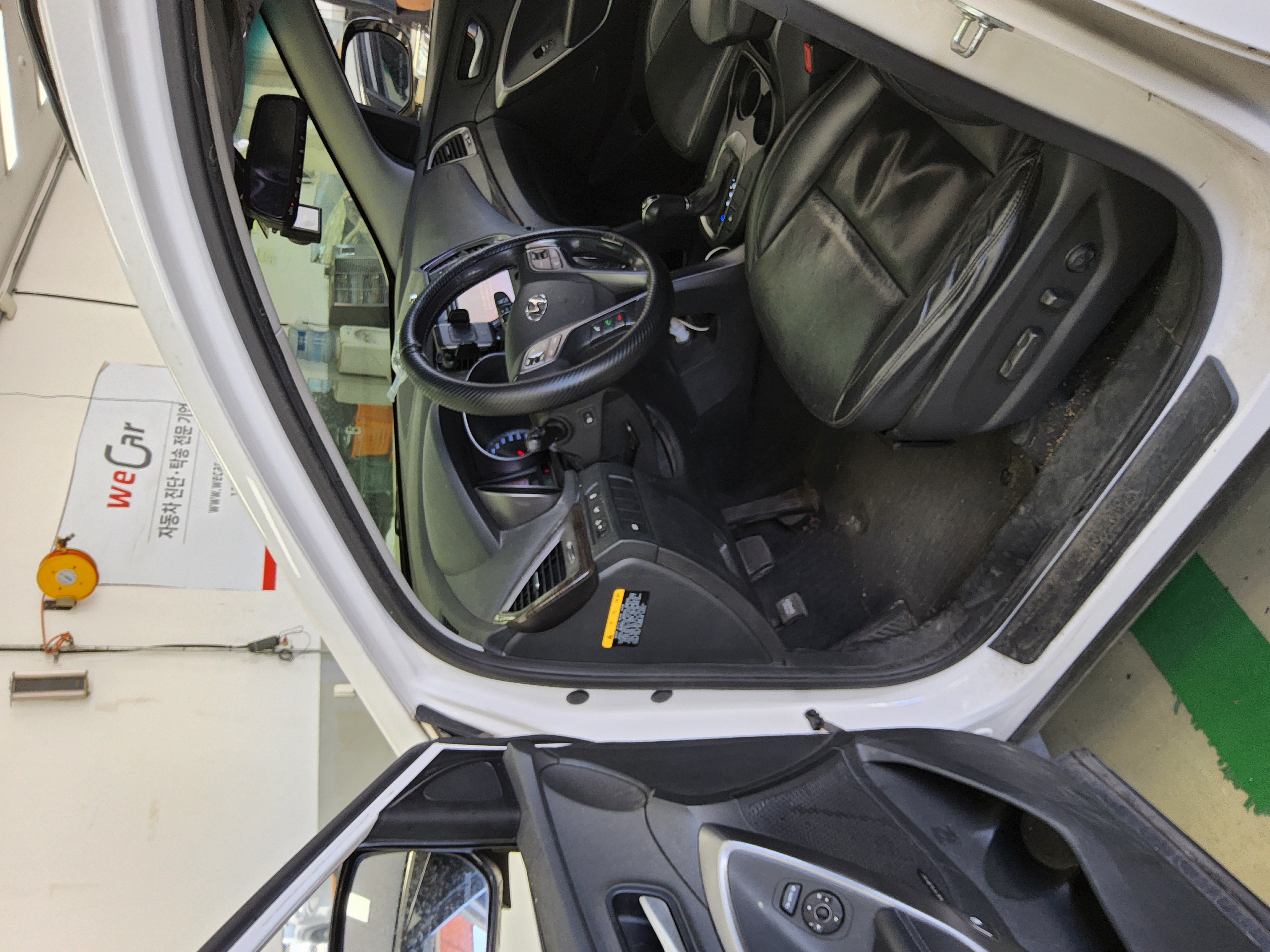 Hyundai Santa Fe 2013 - Image 9