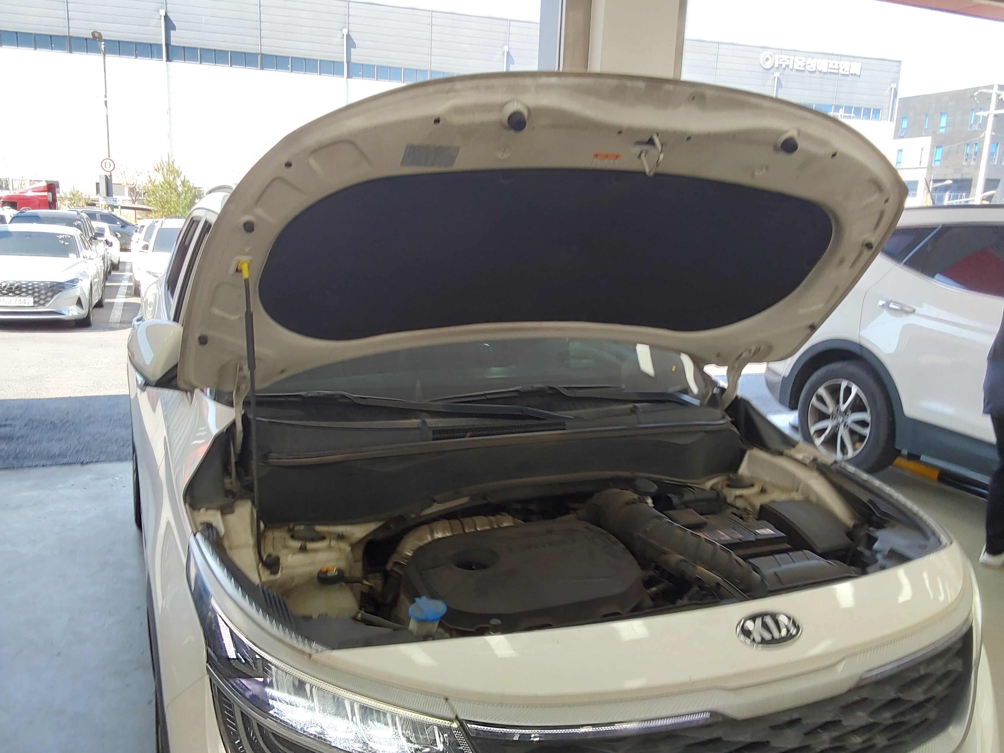 Kia Seltos 2020 - Image 20