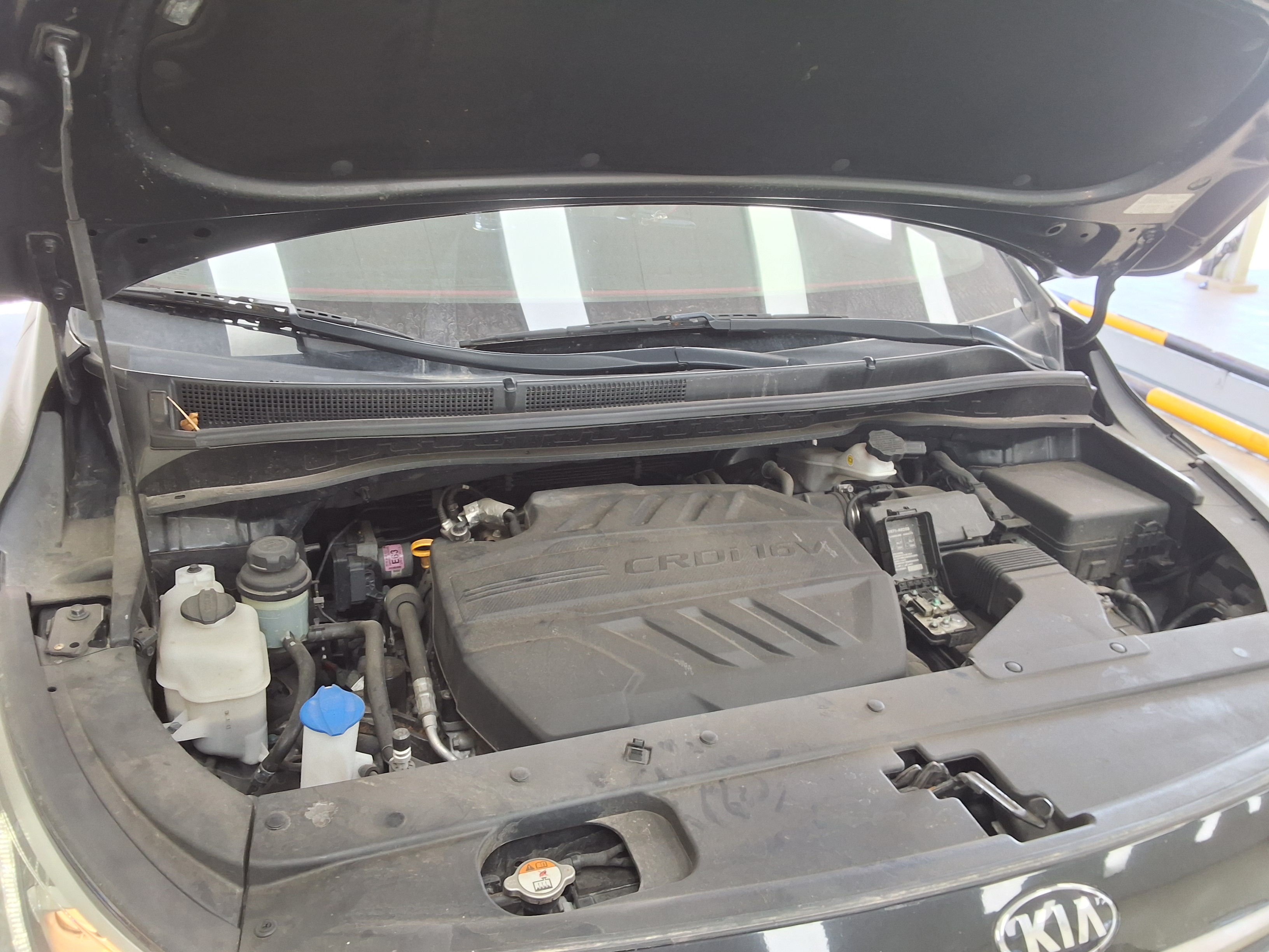 Kia Other 2019 - Image 20