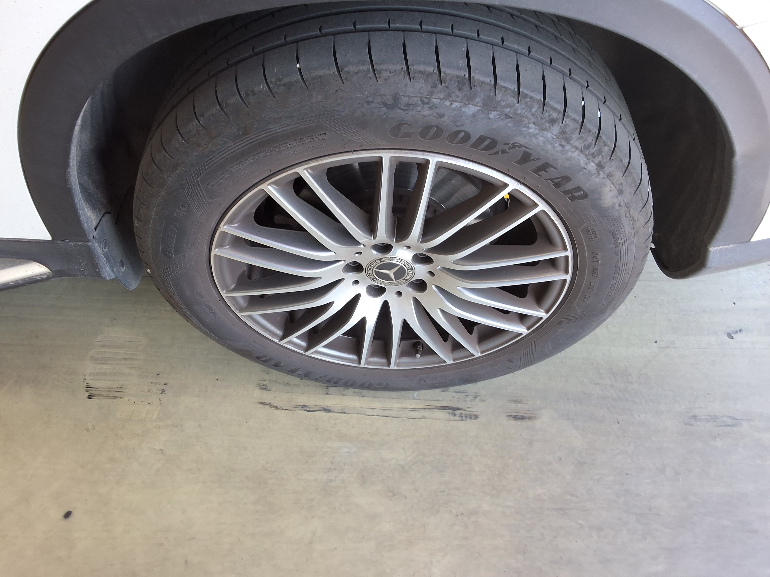 Mercedes-Benz GLC-Class 2025 - Image 21