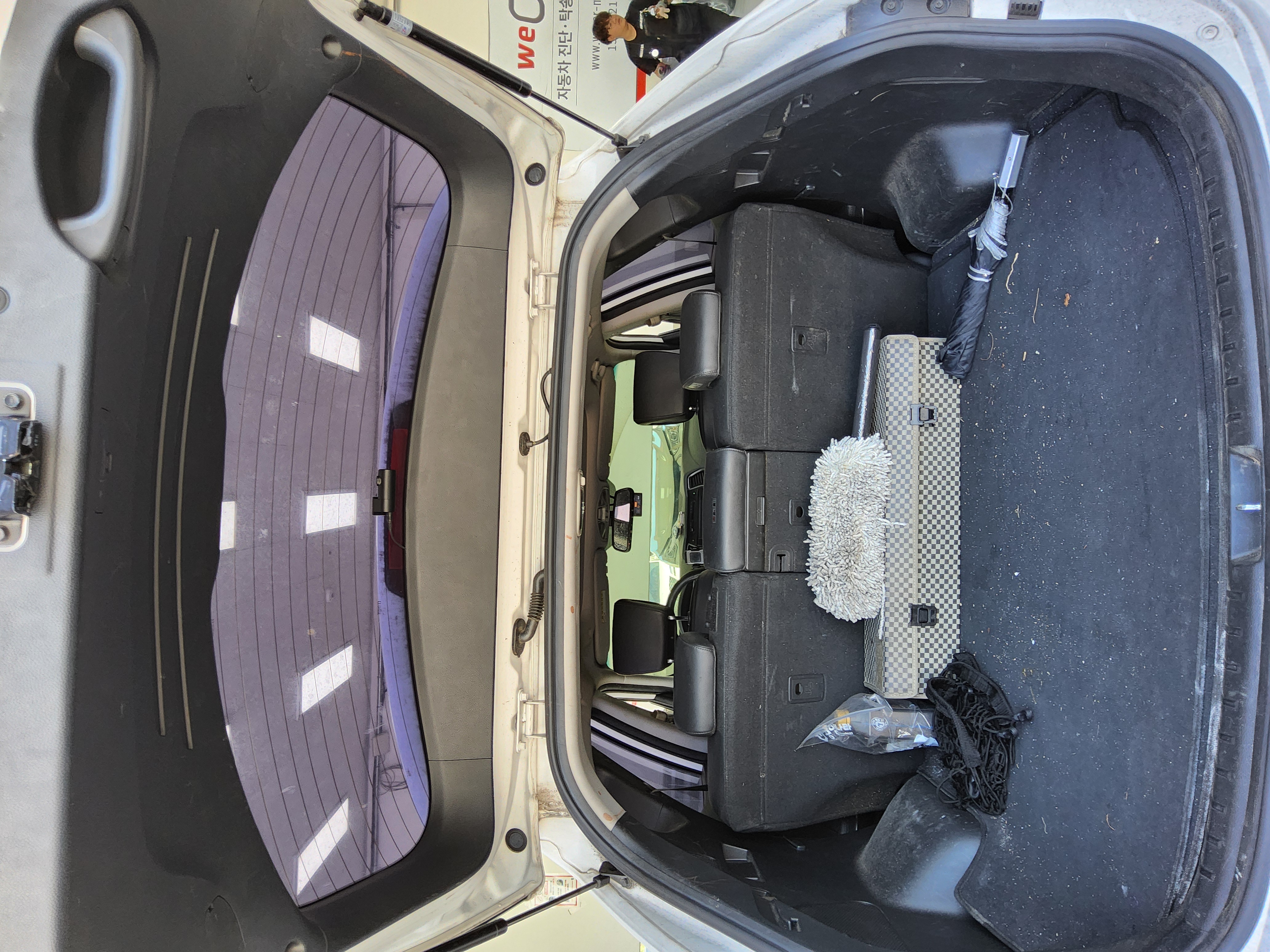 Hyundai Santa Fe 2013 - Image 14