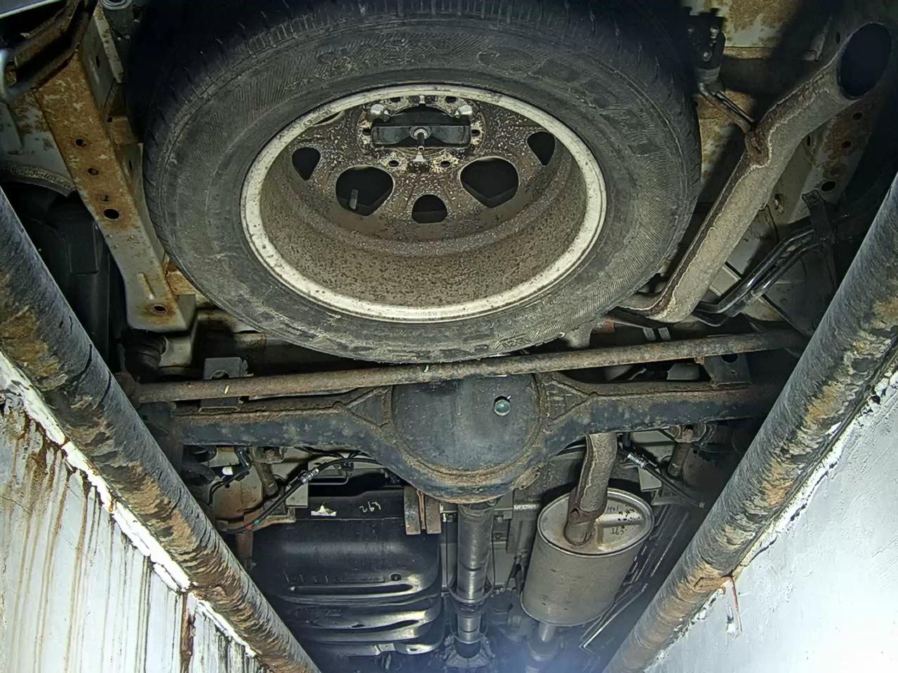 Hyundai Grand Starex - 7