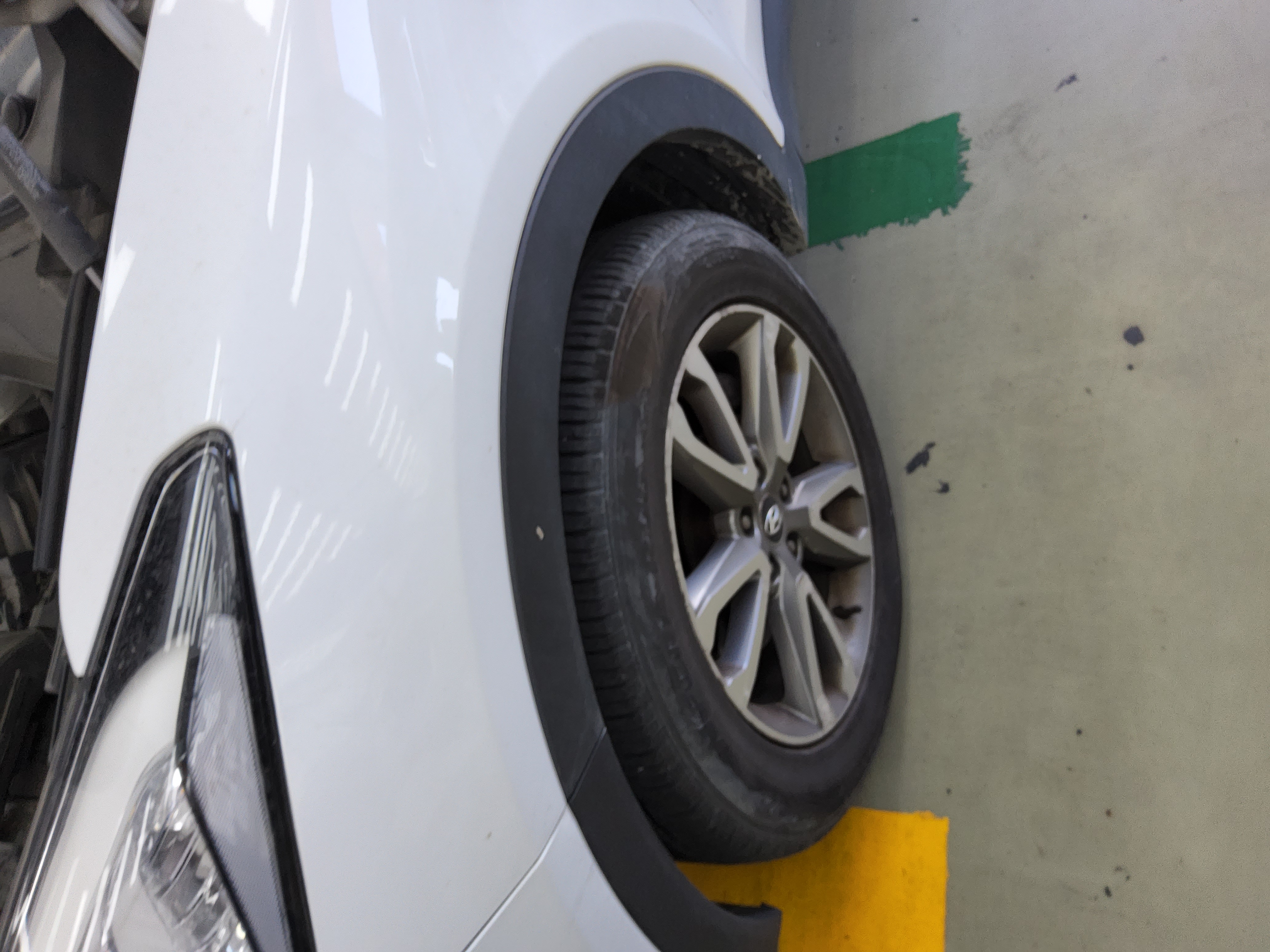 Hyundai Santa Fe 2013 - Image 20