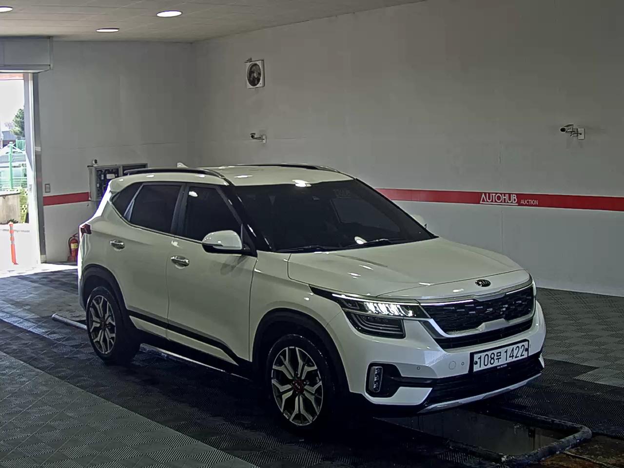 Kia Seltos 2020 - Image 2