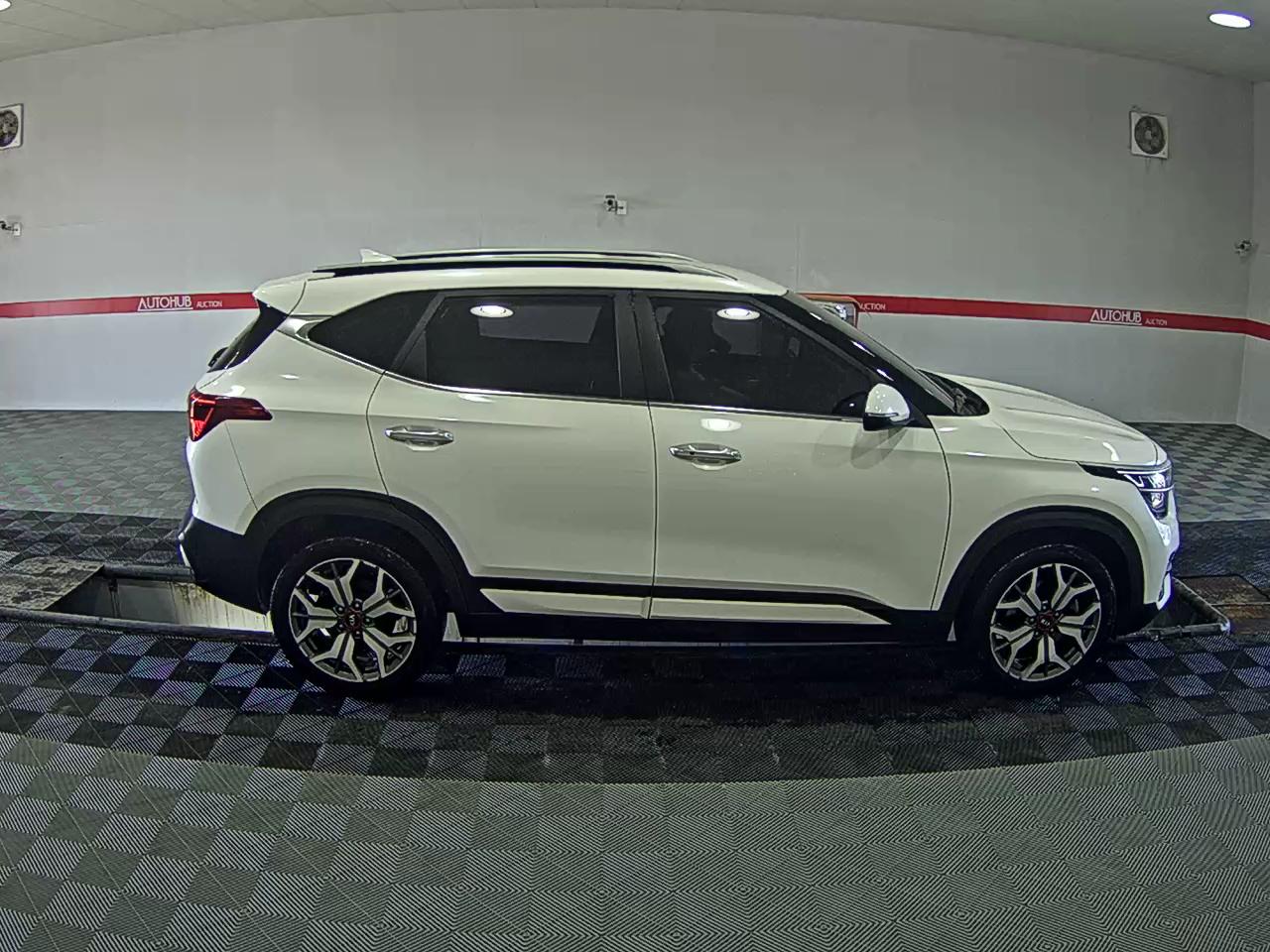 Kia Seltos 2020 - Image 3