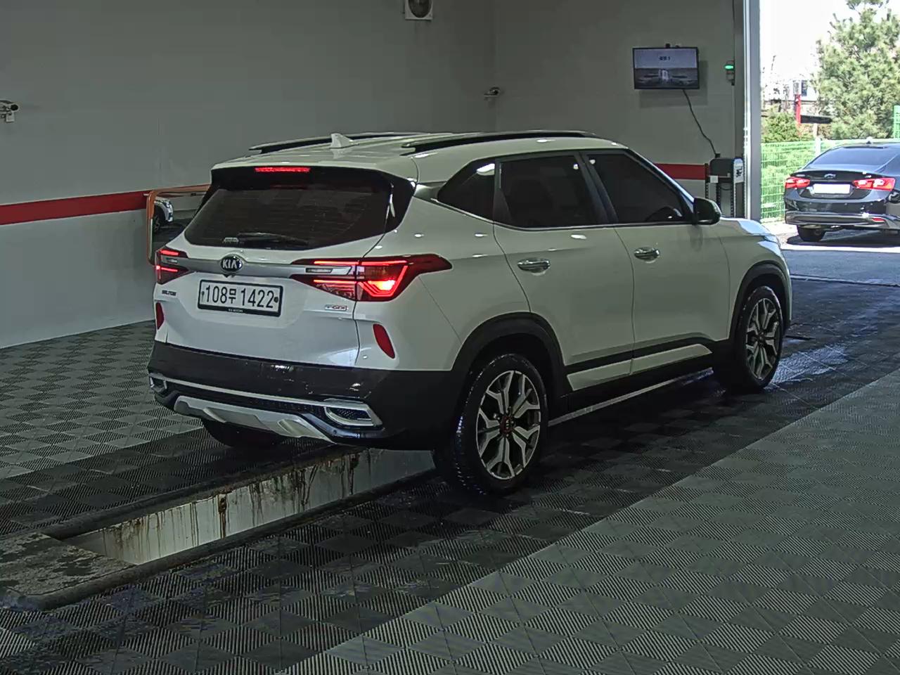 Kia Seltos 2020 - Image 4