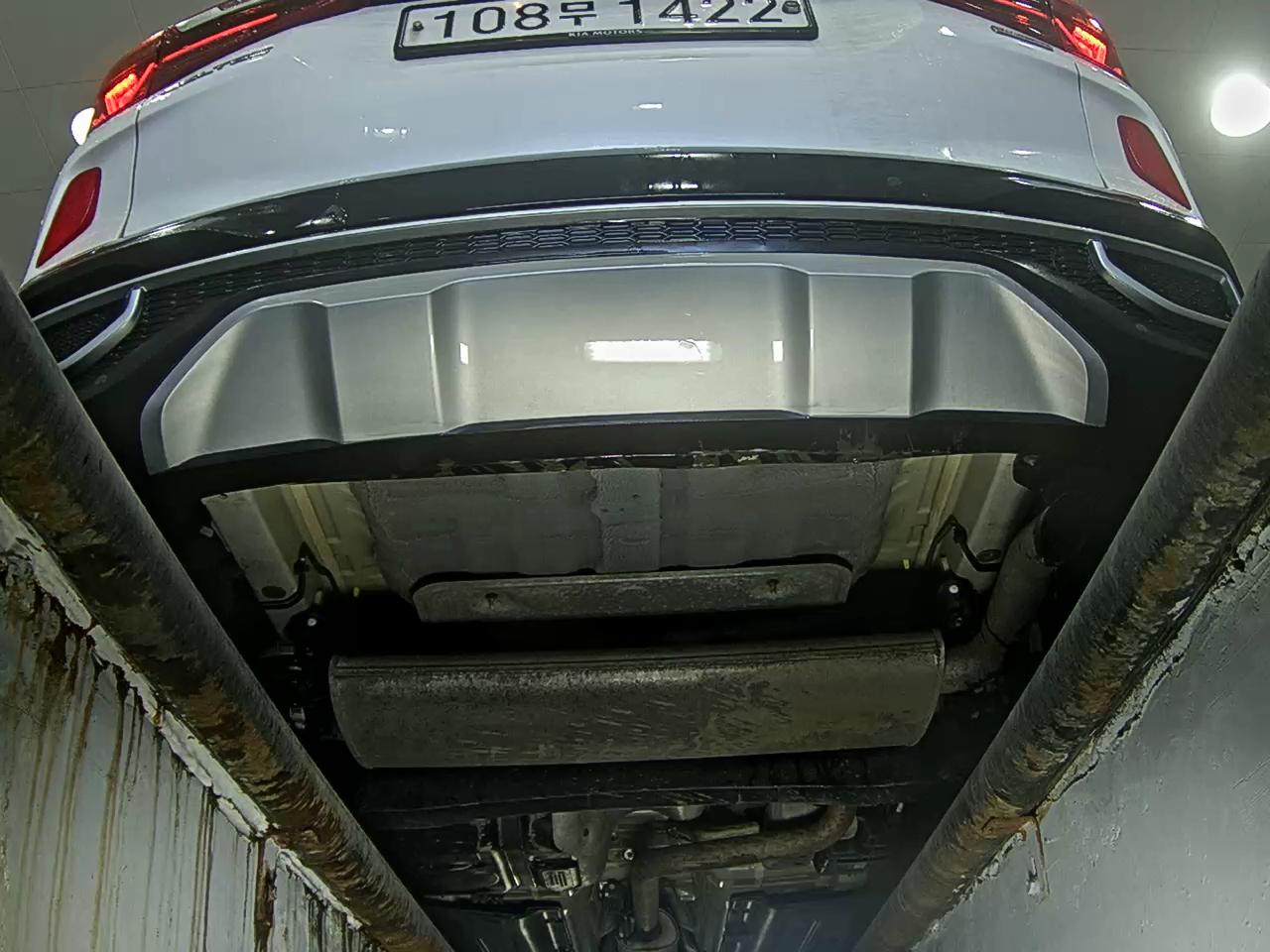 Kia Seltos 2020 - Image 7