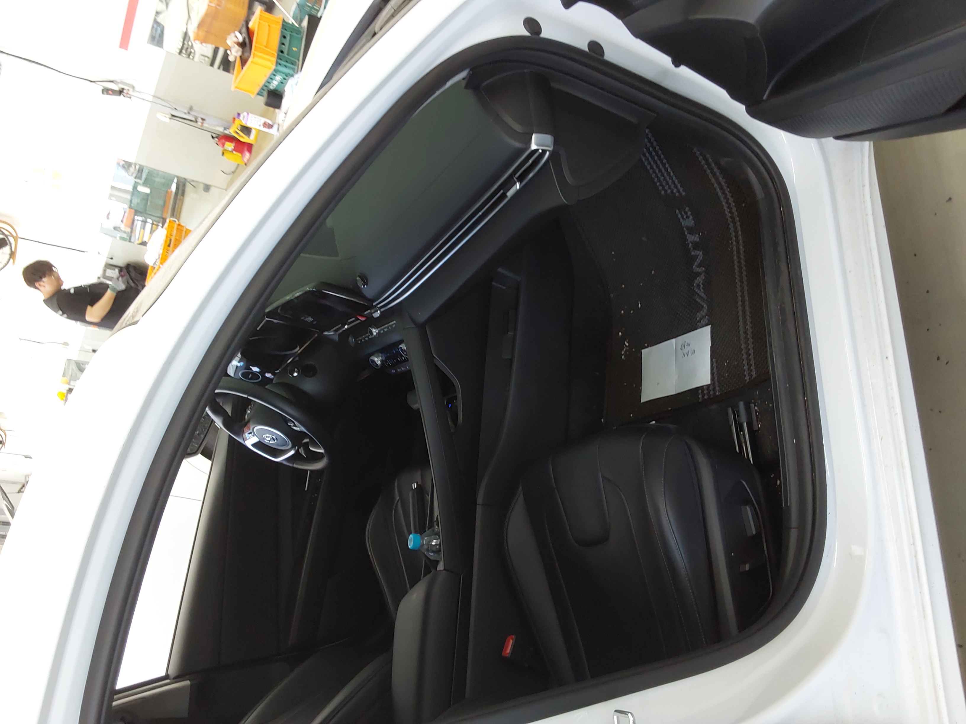 Hyundai Elantra 2023 - Image 13