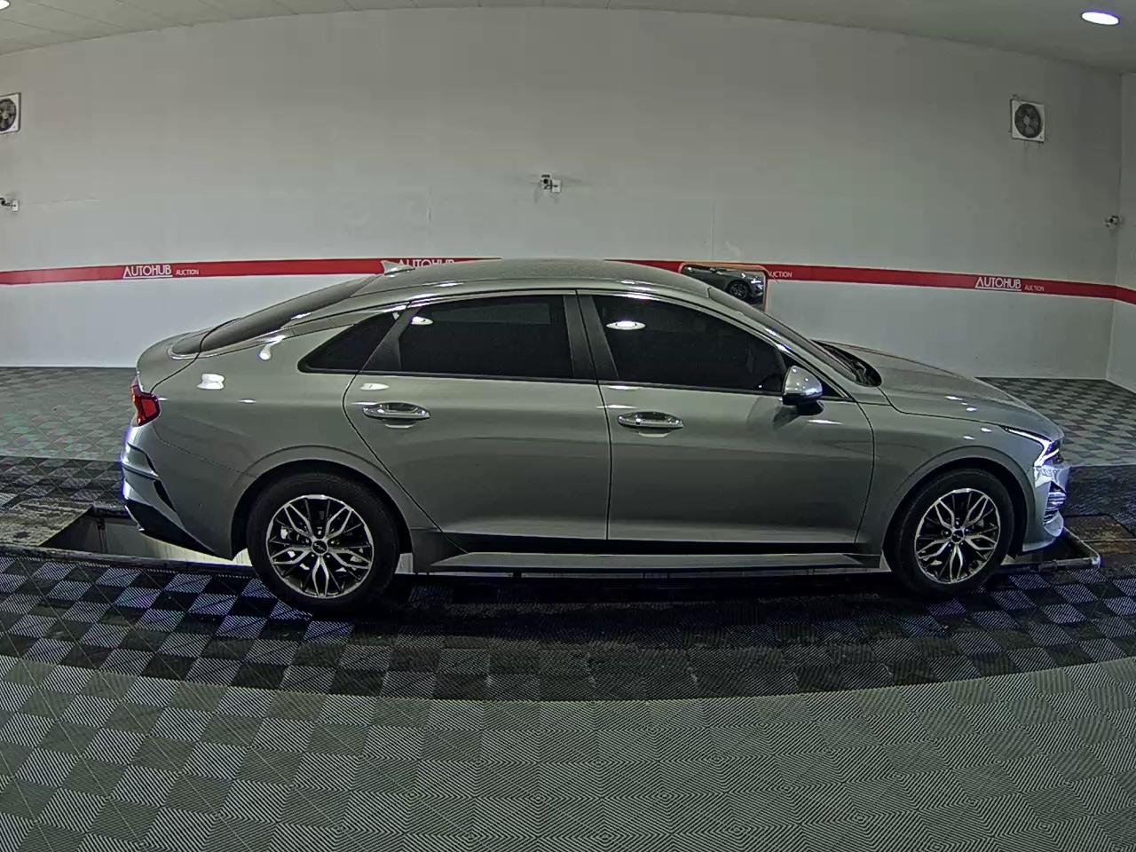 기아자동차 K5 2022 - 이미지 3