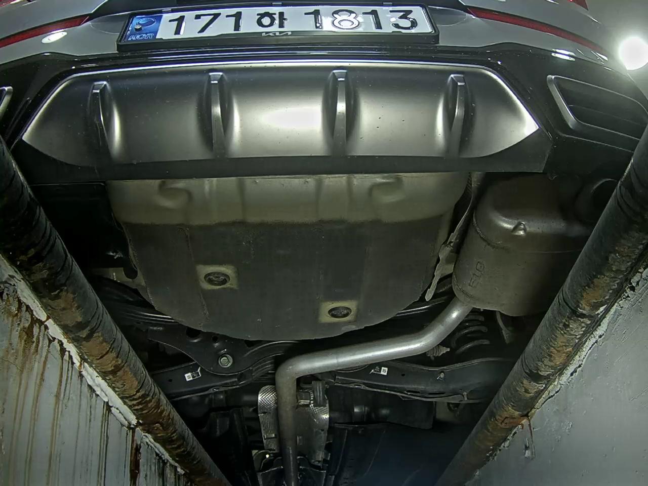 기아자동차 K5 2022 - 이미지 7