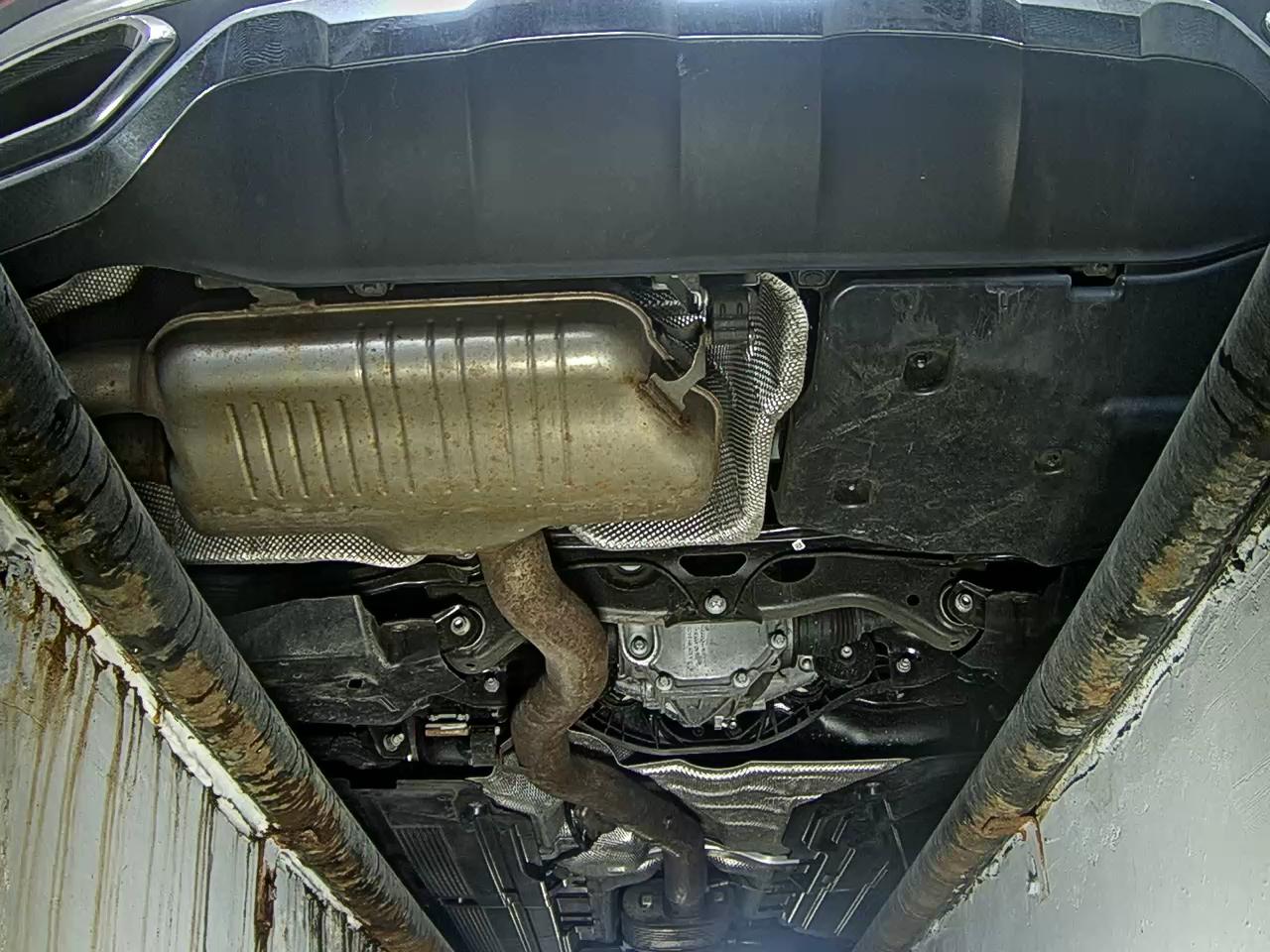 Mercedes-Benz GLC-Class 2025 - Image 7